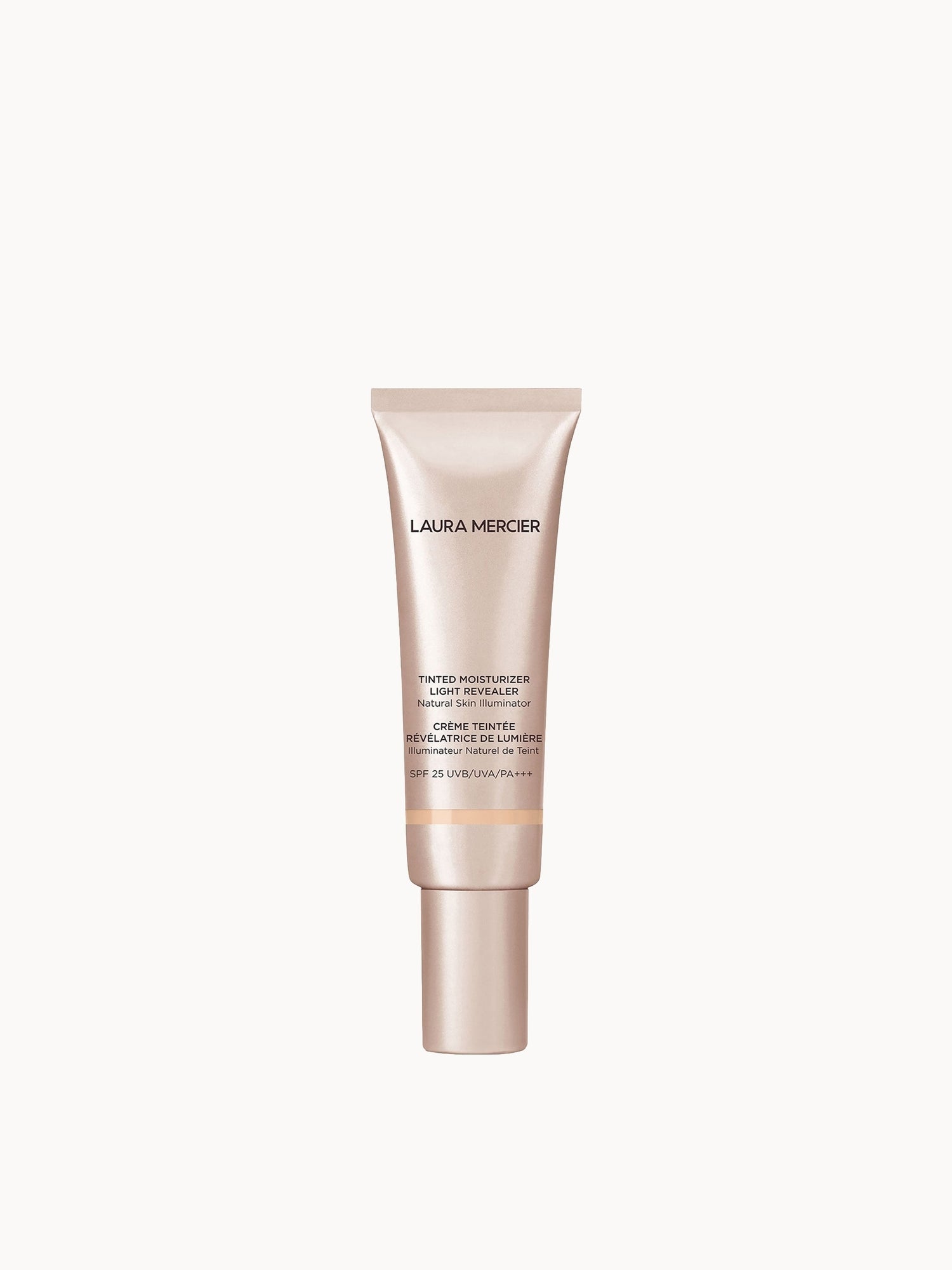 Laura Mercier Tinted Moisturiser Light Revealer Natural Skin Illuminator SPF 25 50ml (Various Shades)
