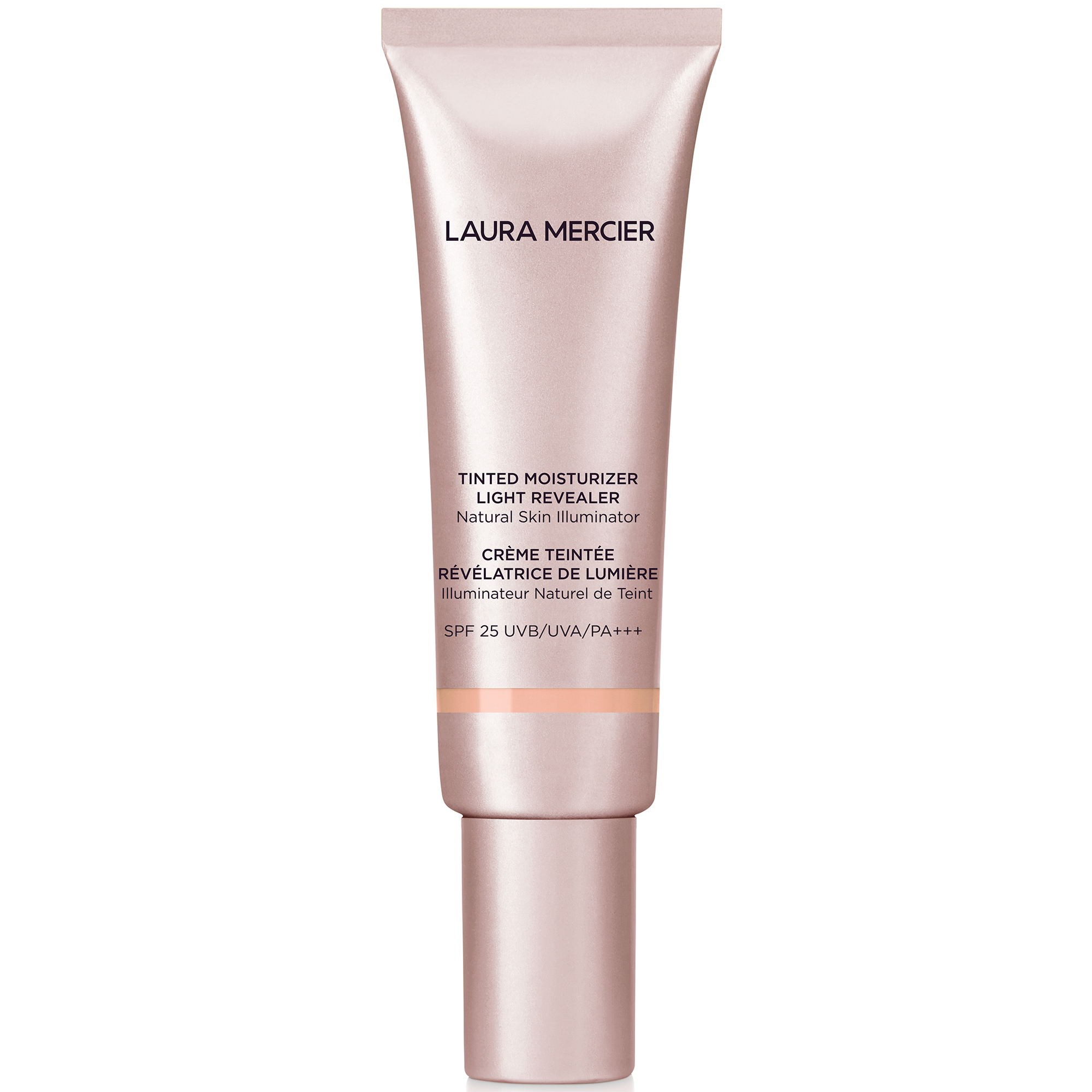 Laura mercier tinted moisturizer review sales