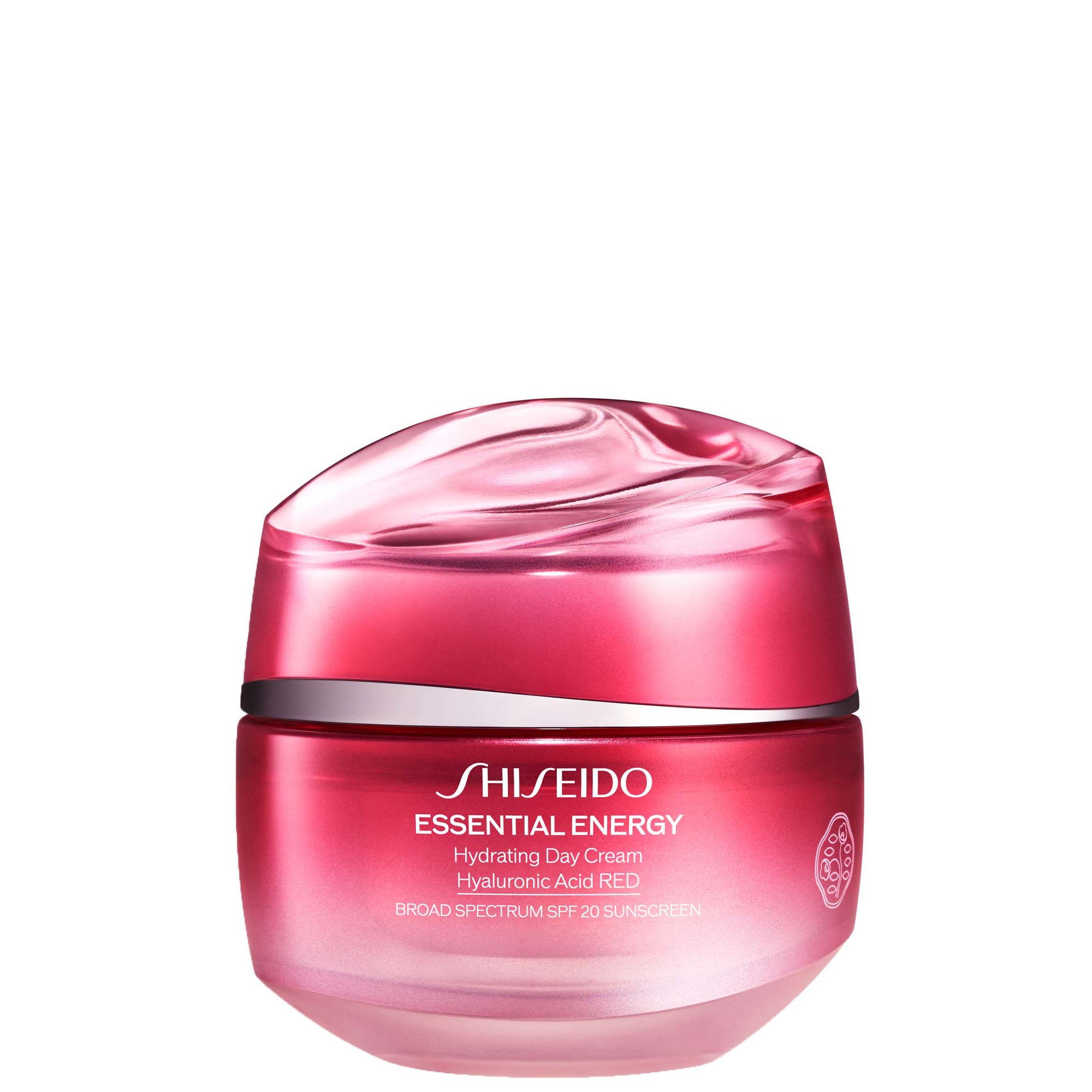 Крем Shiseido Essential Energy Купить