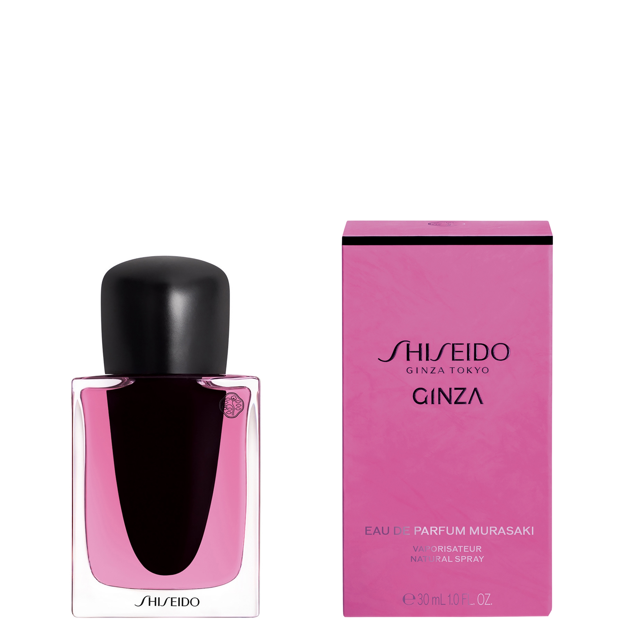 香水(女性用) SHISEIDO TOKYOSKYTREE PARFUM 30ml Shiseido Ginza Tokyo Eau De Parfum Spray for Women 1fl Oz