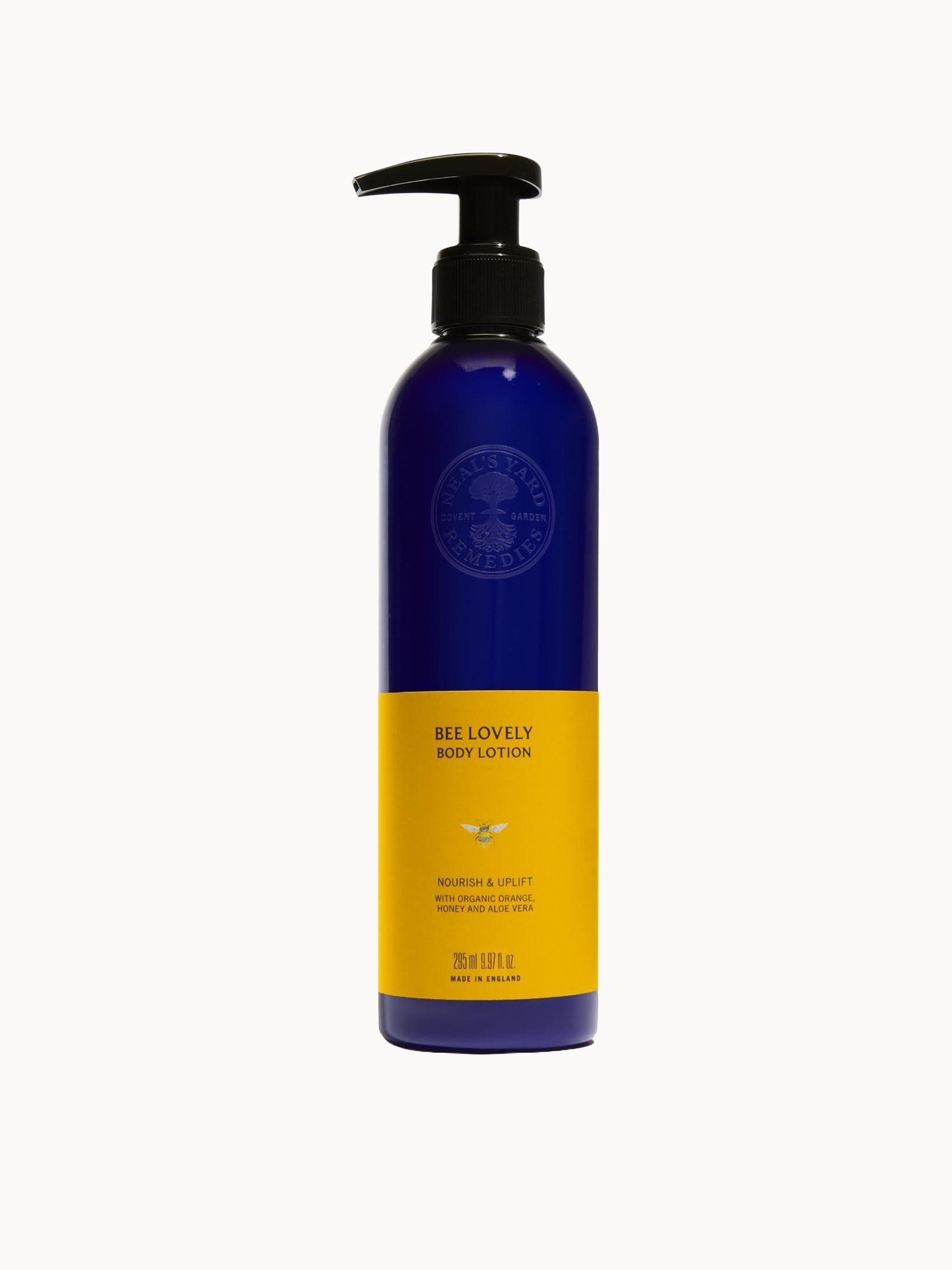 Neal's Yard Remedies Bee Lovely Body Lotion 295ml