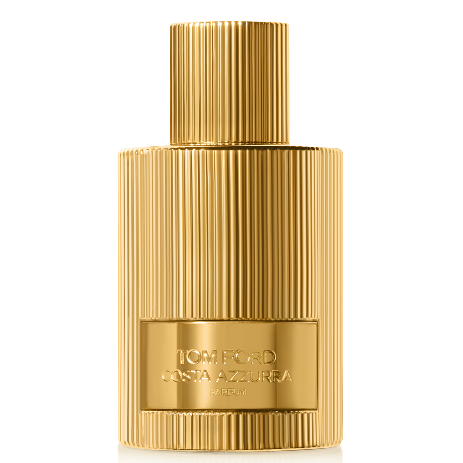 TOMFORD　100ml Tom Ford Costa Azzurra Eau de Parfum 100ml | LOOKFANTASTIC