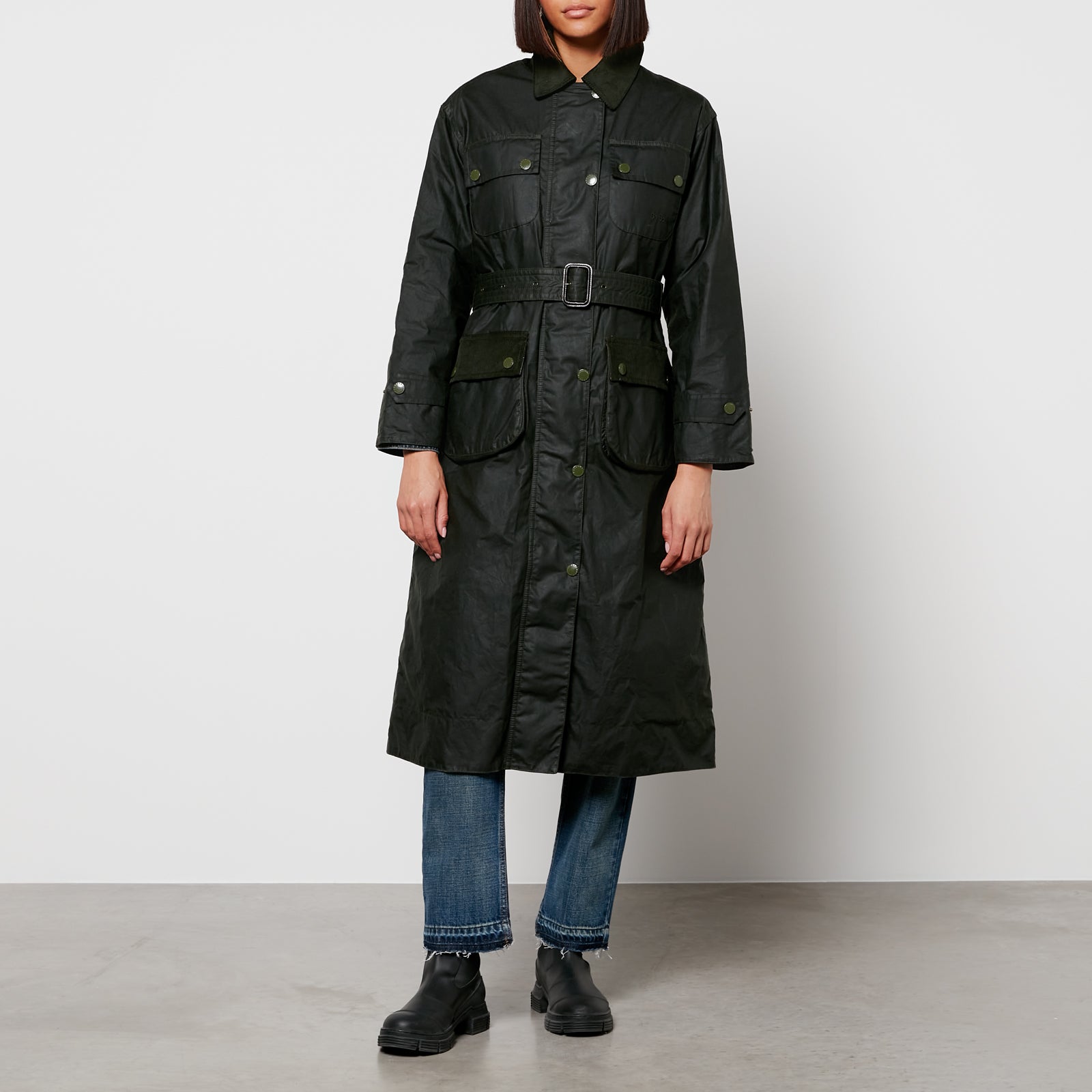 Barbour X ALEXACHUNG Women