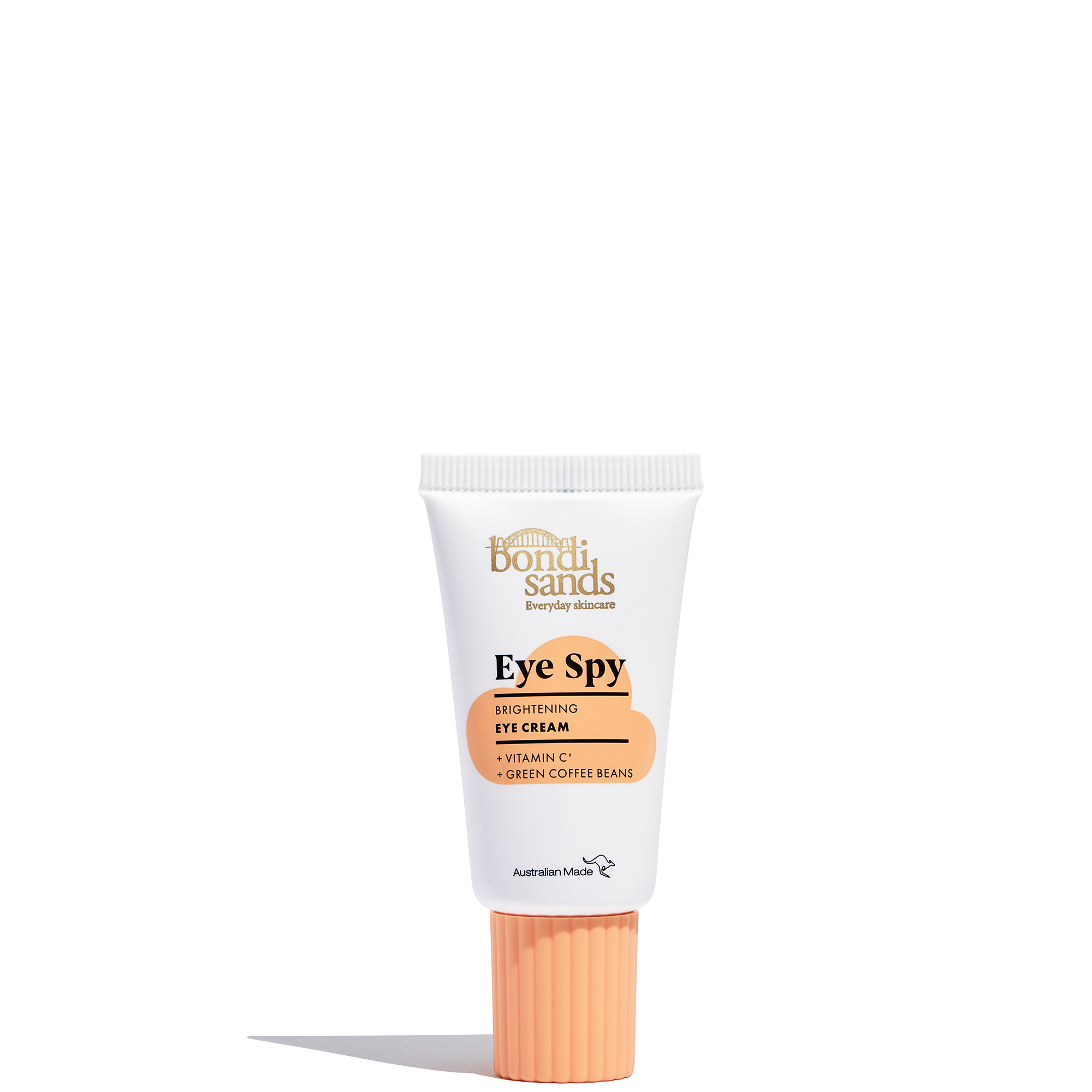 cult Bondi Sands Eye Spy Vitamin C Eye Cream 15ml