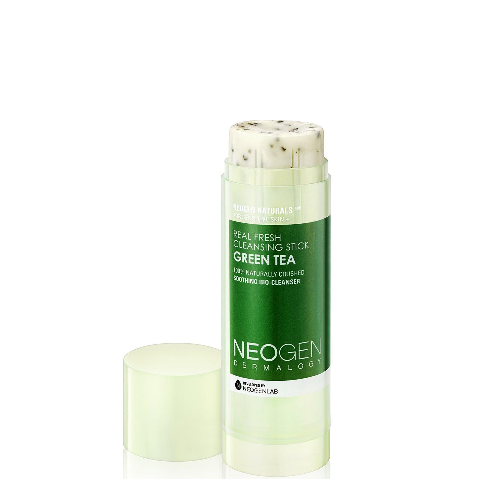 Neogen Dermalogy Real Fresh Cleansing Stick Green Tea main image 1