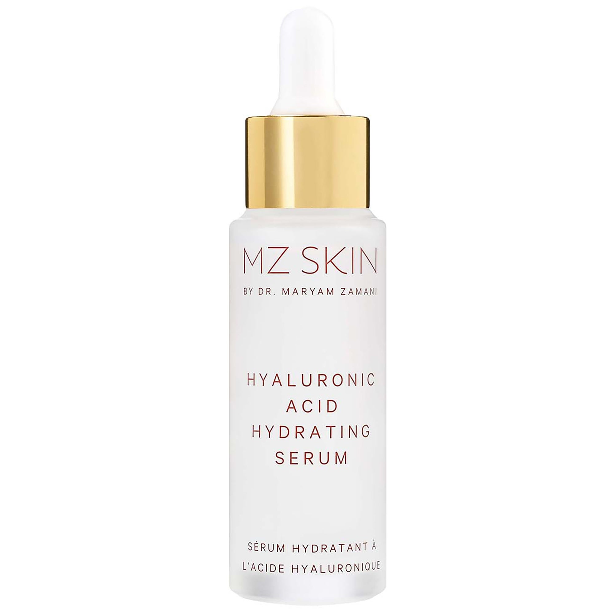 MZ Skin Hyaluronic Acid Hydrating Serum 30ml | Dermstore