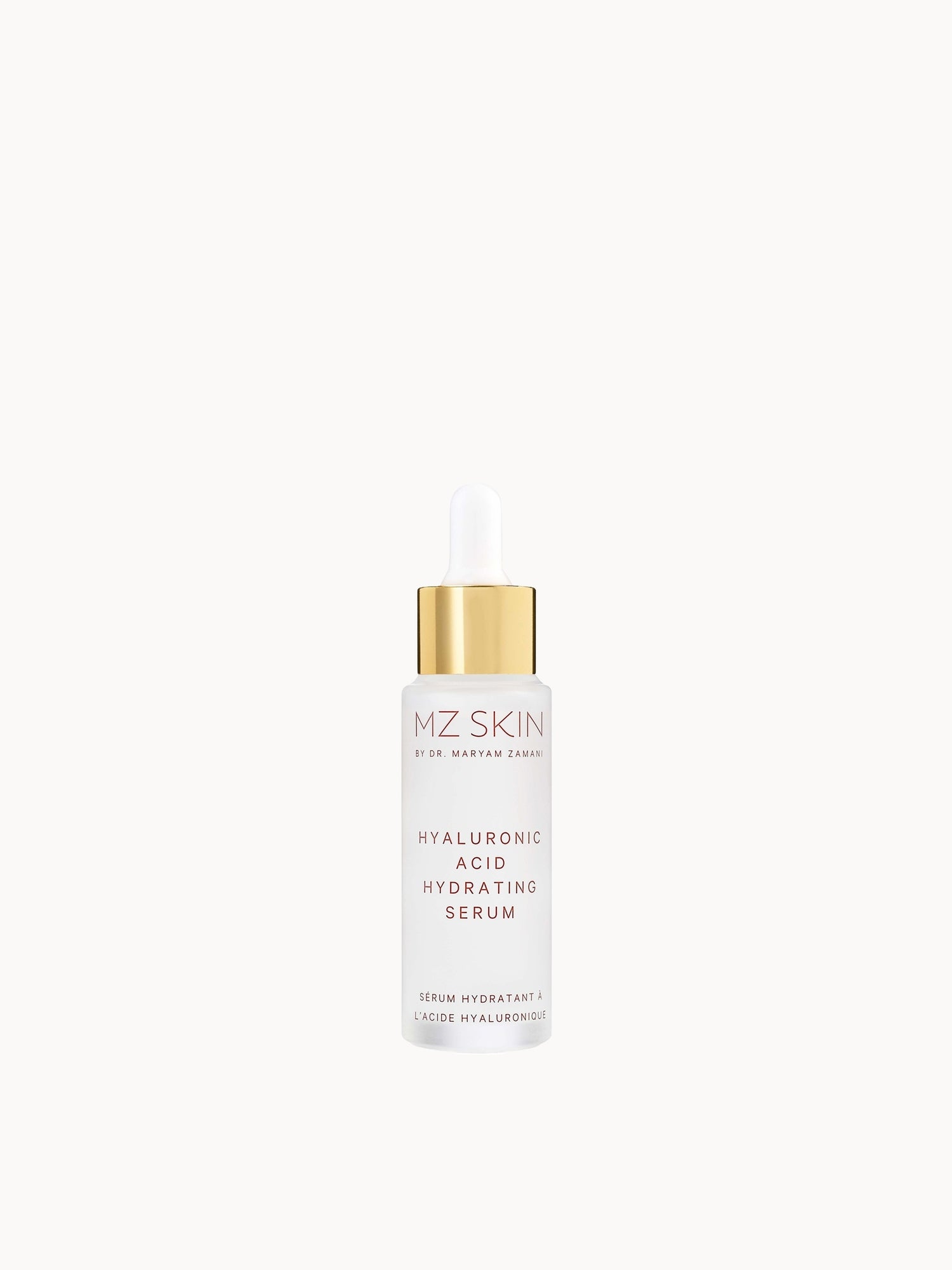 MZ Skin Hyaluronic Acid Hydrating Serum 30ml