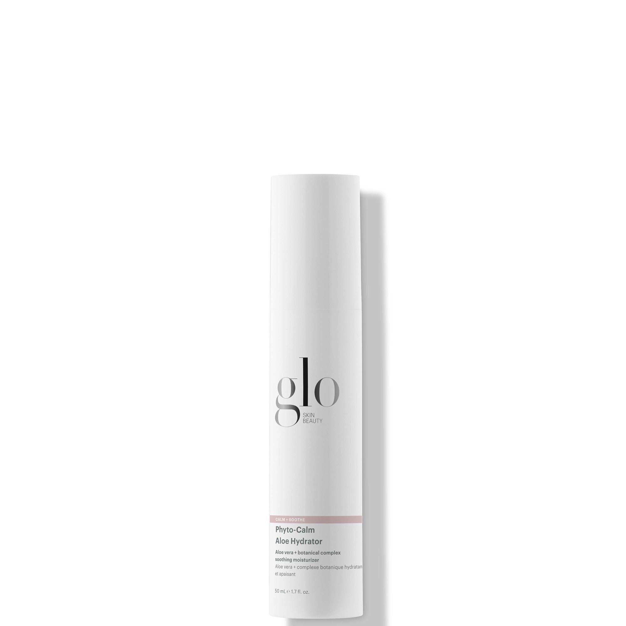 Glo Skin Beauty Phyto-Calm Aloe Hydrator 1.7 fl. oz | Dermstore