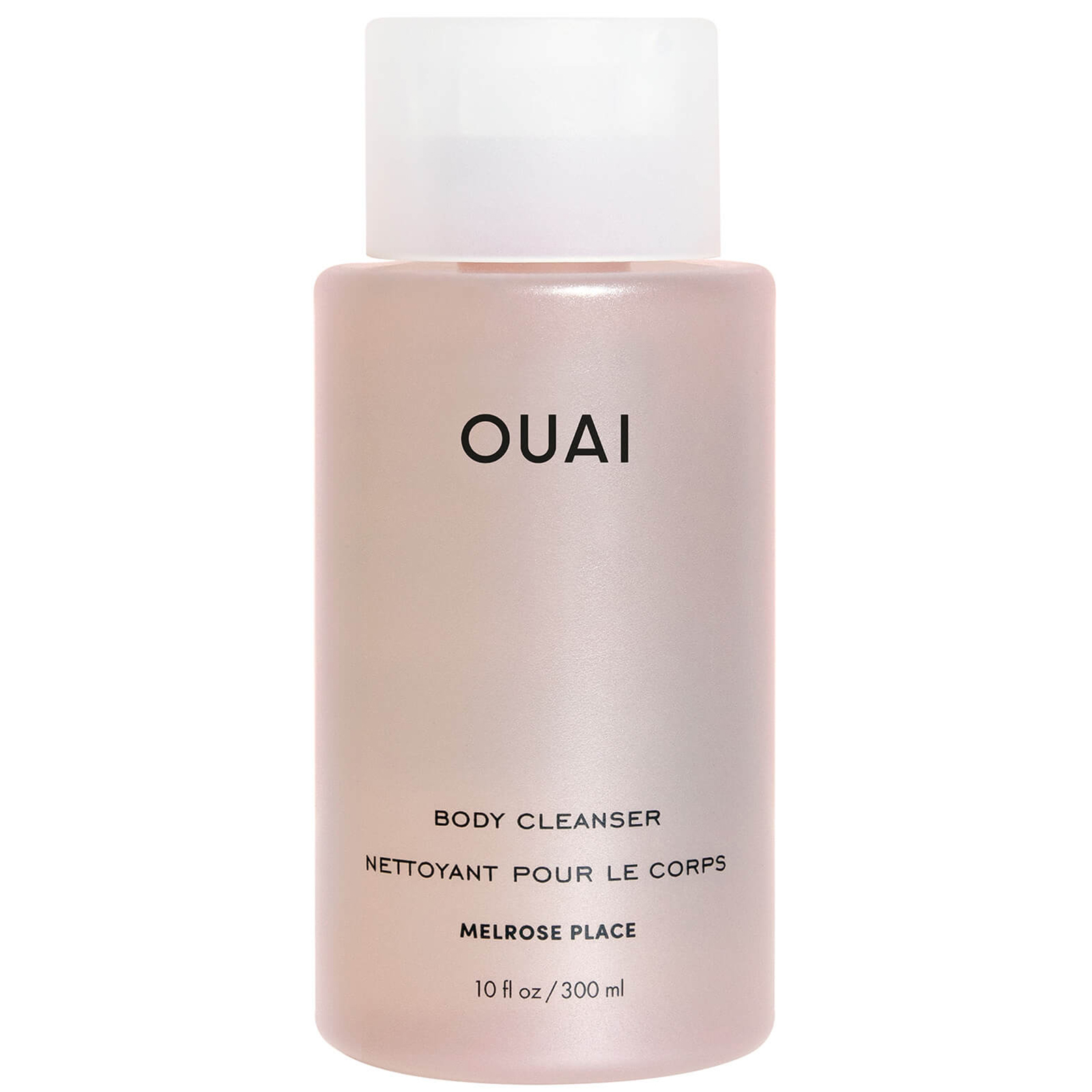 cult OUAI Body Cleanser Melrose Place 300ml