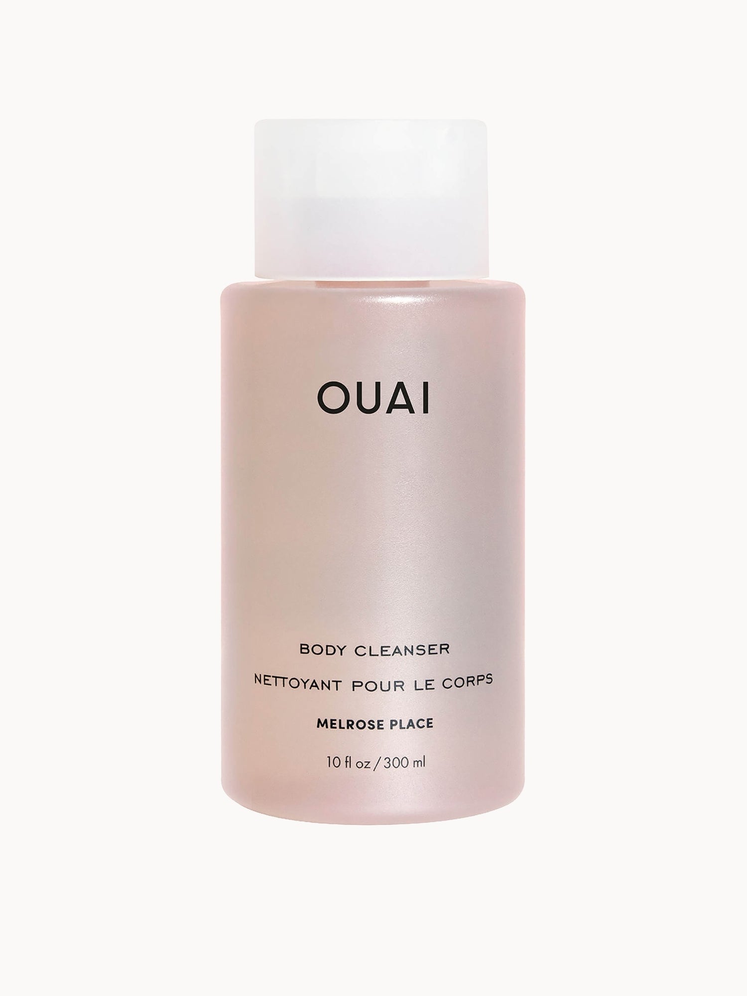OUAI Body Cleanser Melrose Place 300ml