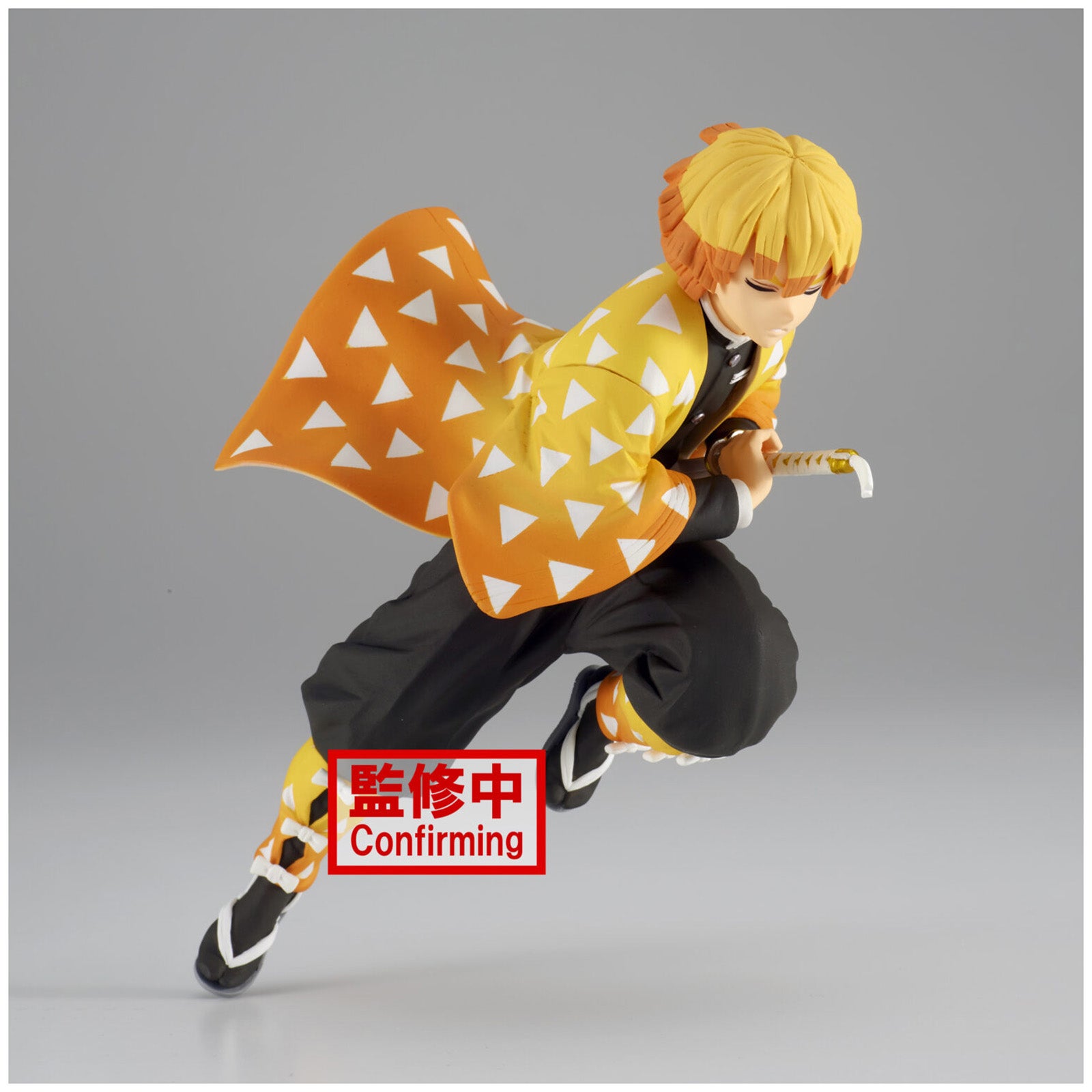 Banpresto Bleach Glitter & Glamours Tier Harribel Figure | Zavvi UK