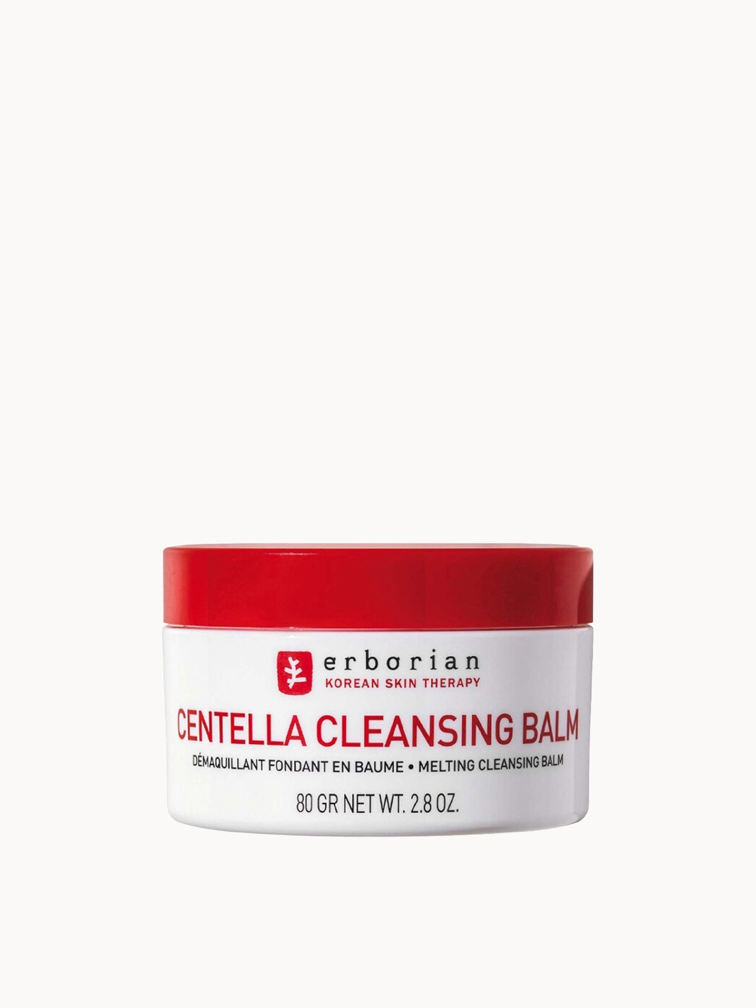 Erborian Centella Cleansing Balm 100ml – Bálsamo desmaquillante calmante 100ml