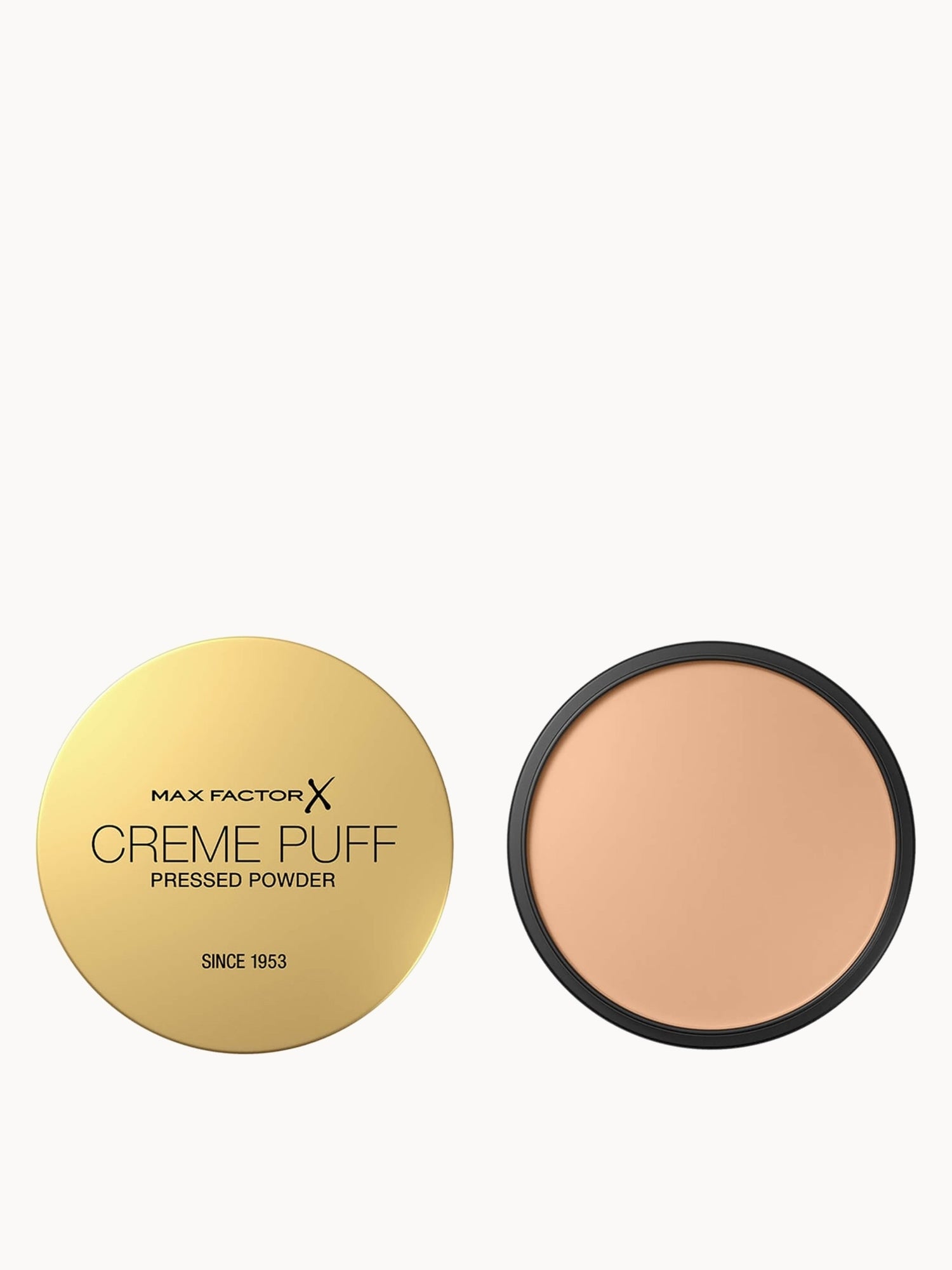 Max Factor Creme Puff Pressed Powder 21g (Various Shades)
