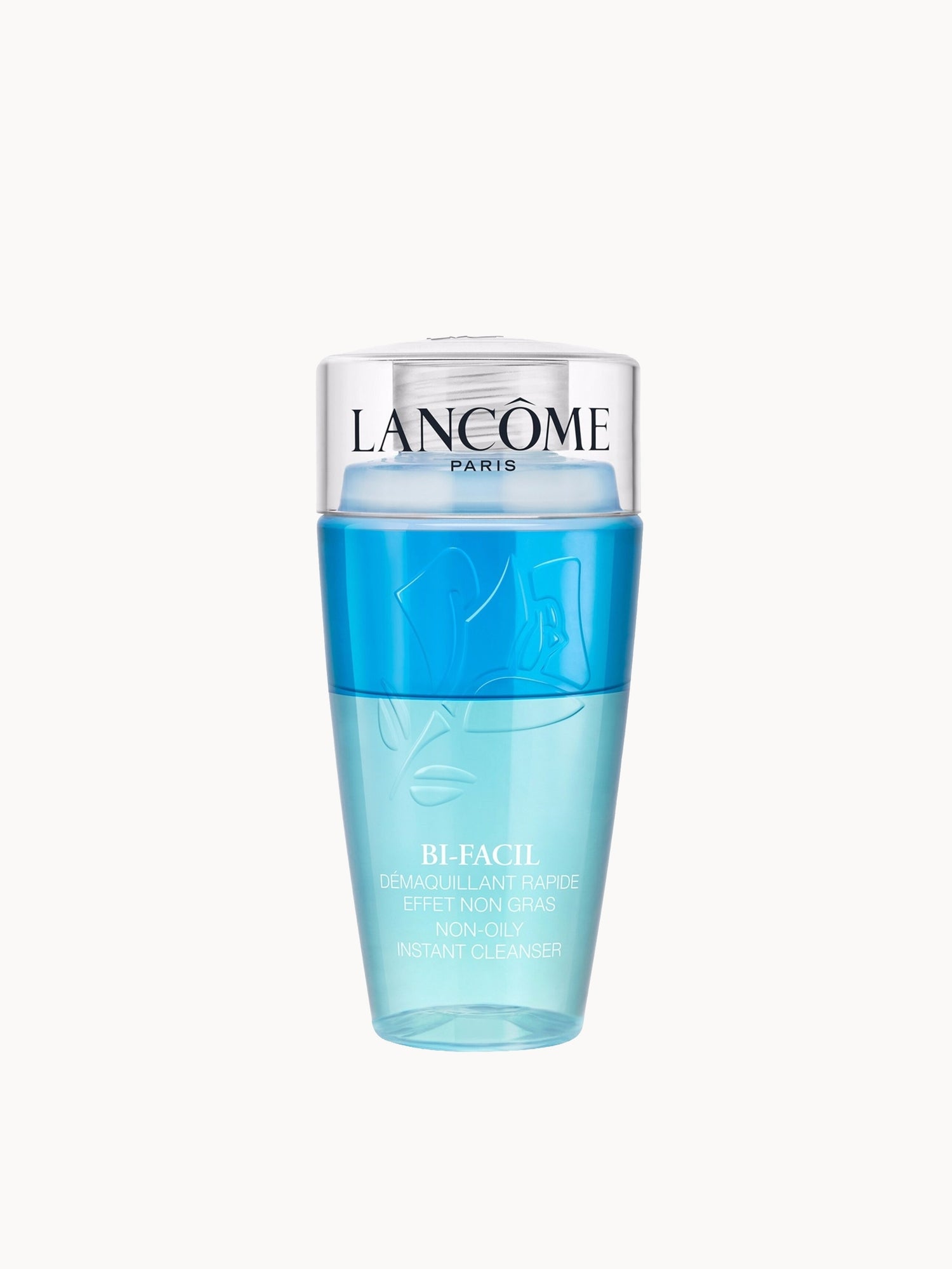 Lancôme Bi-Facil Eye Make Up Remover Travel Size 75ml | LOOKFANTASTIC