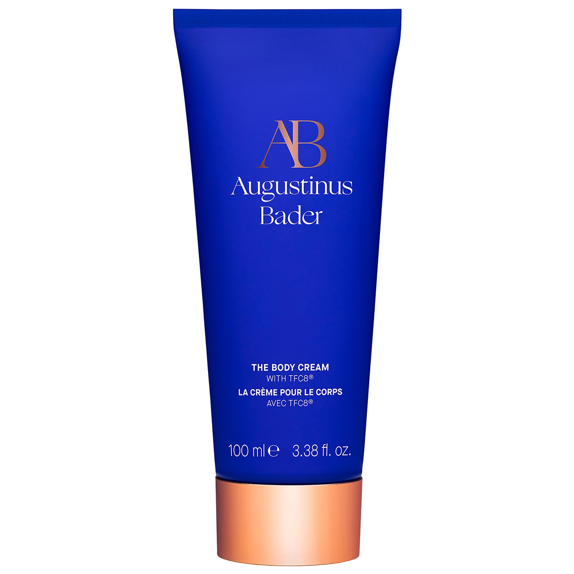 Augustinus Bader The Body Cream 100ml | Dermstore