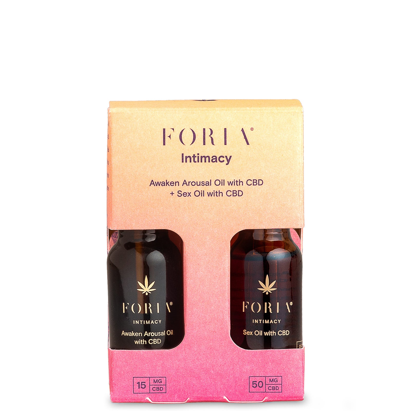 Foria The Teaser - Thumbnail 2