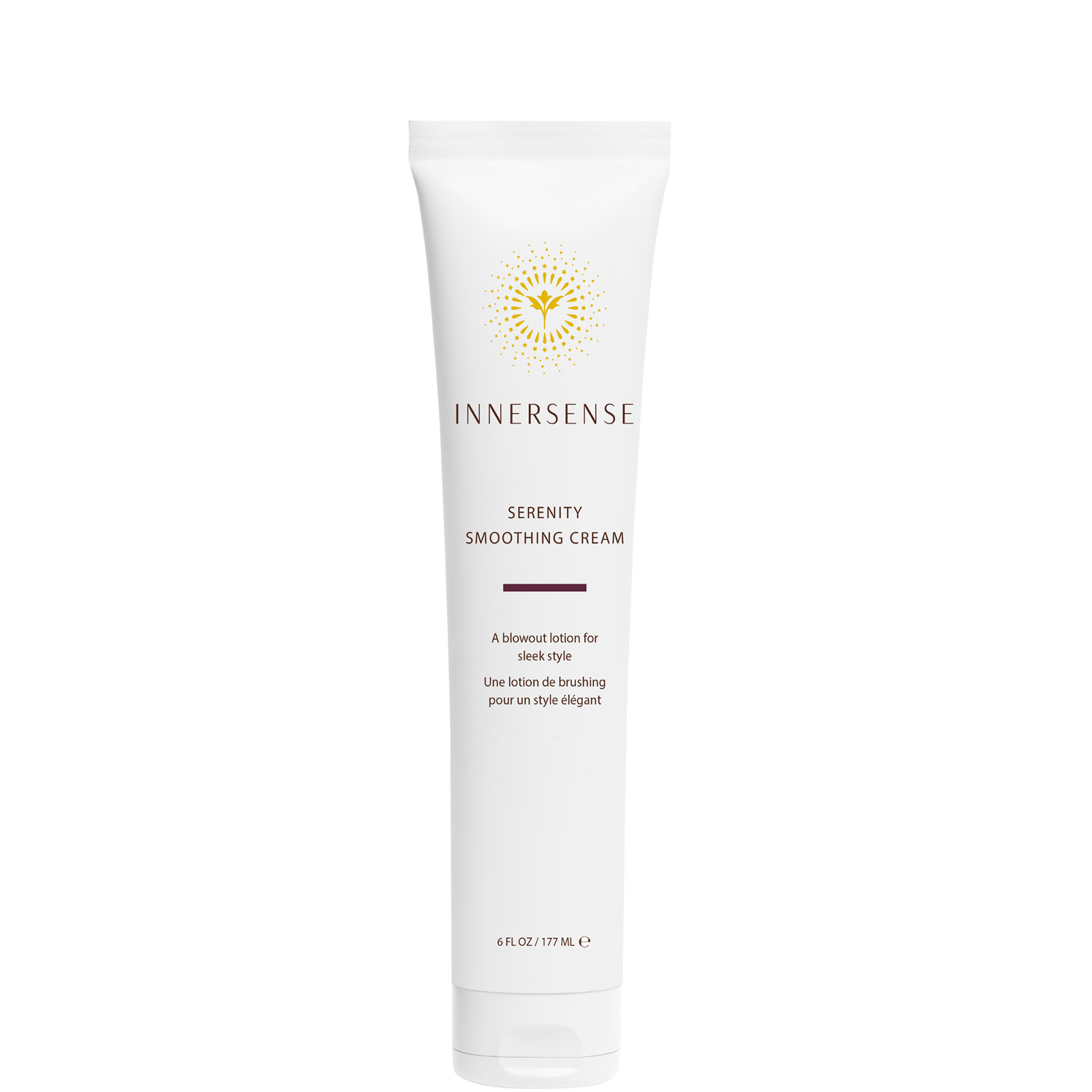cult Innersense Serenity Smoothing Cream 177ml