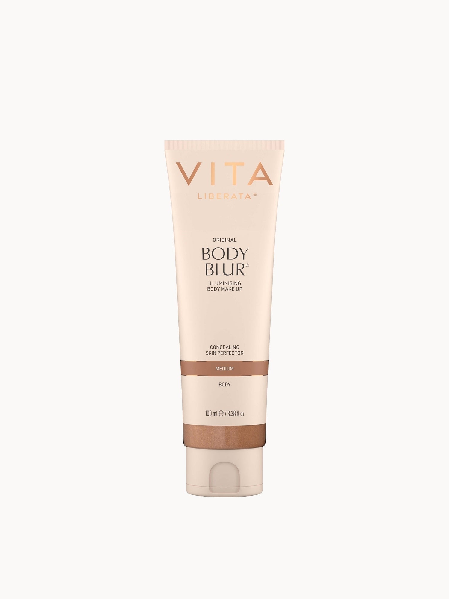 Vita Liberata Body Blur 100ml (Various Shades)