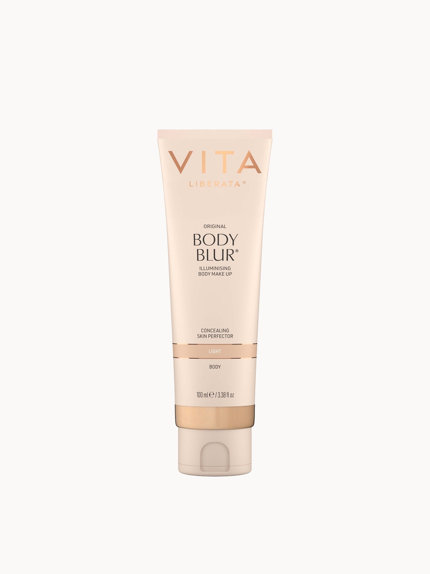 Vita Liberata Body Blur 100ml (Various Shades)