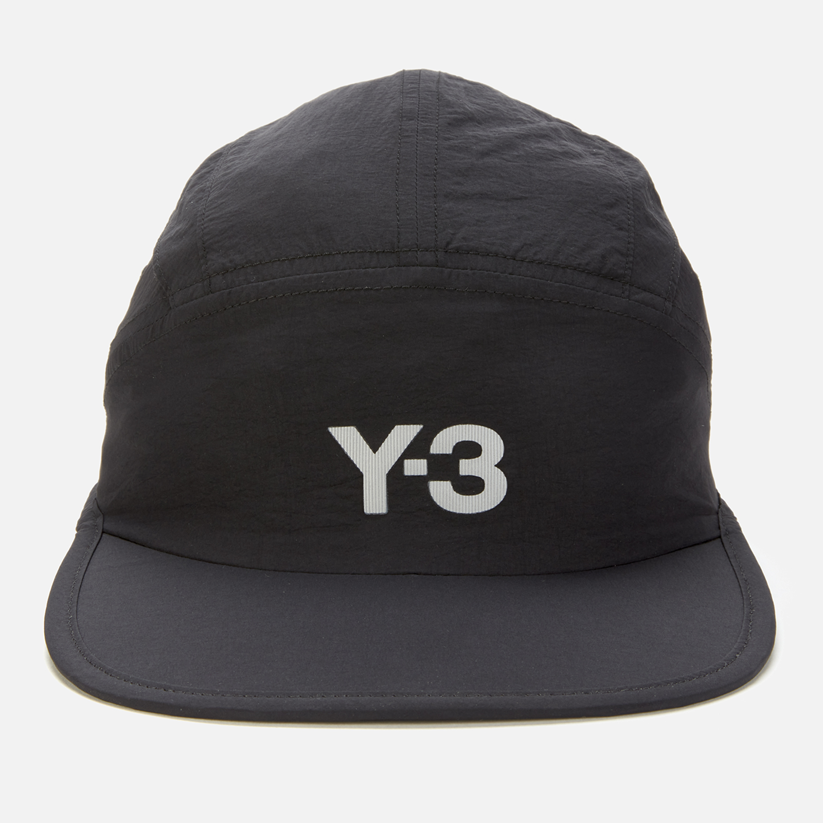 Y-3 Men's Running Cap - Black - S | Coggles