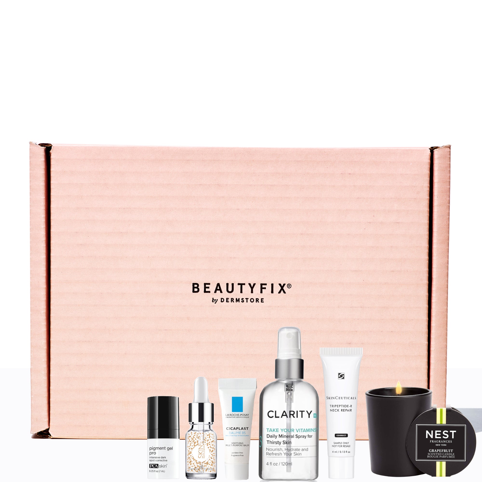 BeautyFIX Refresh Your Routine | Dermstore