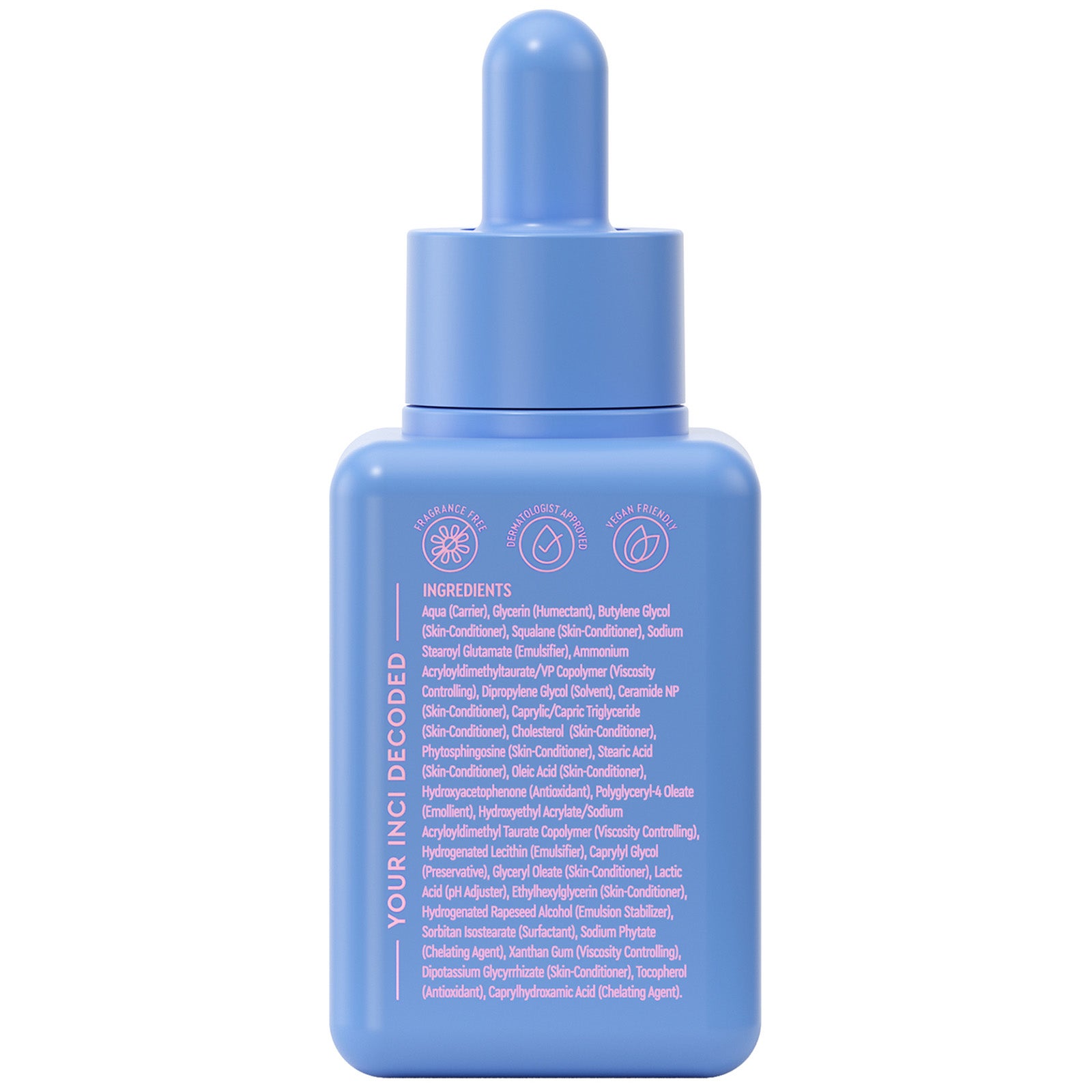 Byu-texirabo Feuchtigkeitsserum 120 Ml – Pflegendes Gesichtsserum, Made In Japan – Für Strahlende Haut