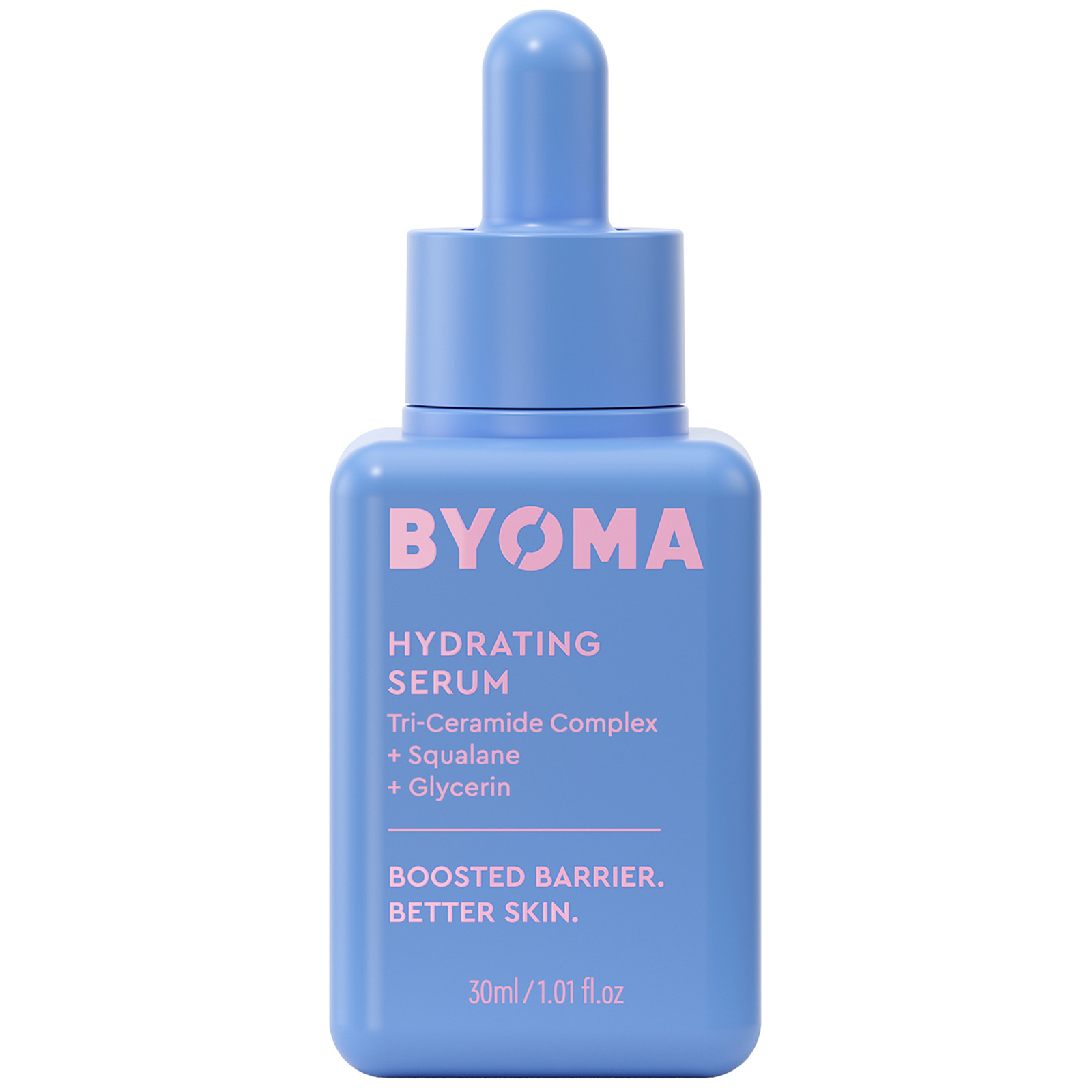 cult BYOMA Hydrating Serum 30ml