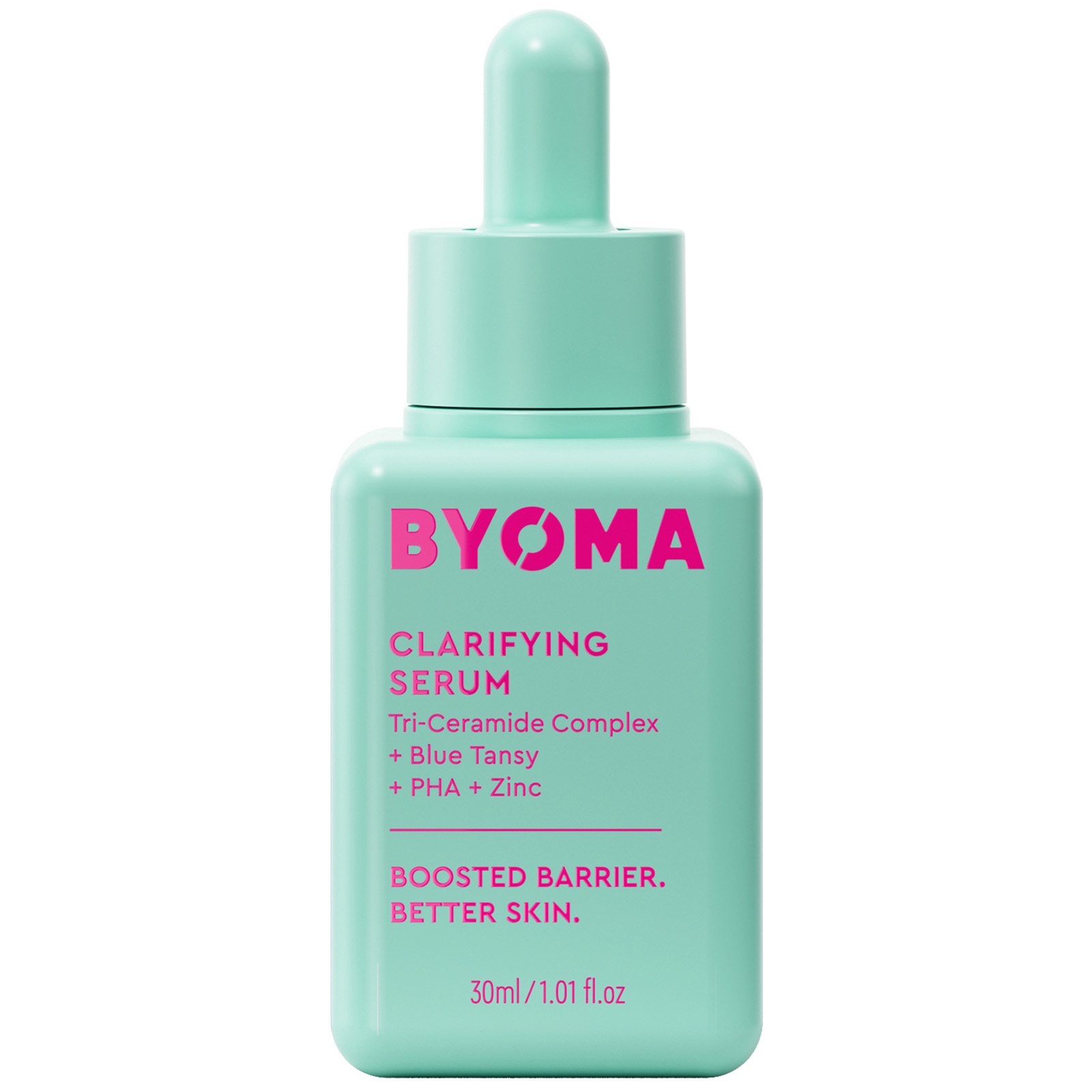 cult BYOMA Clarifying Serum 30ml