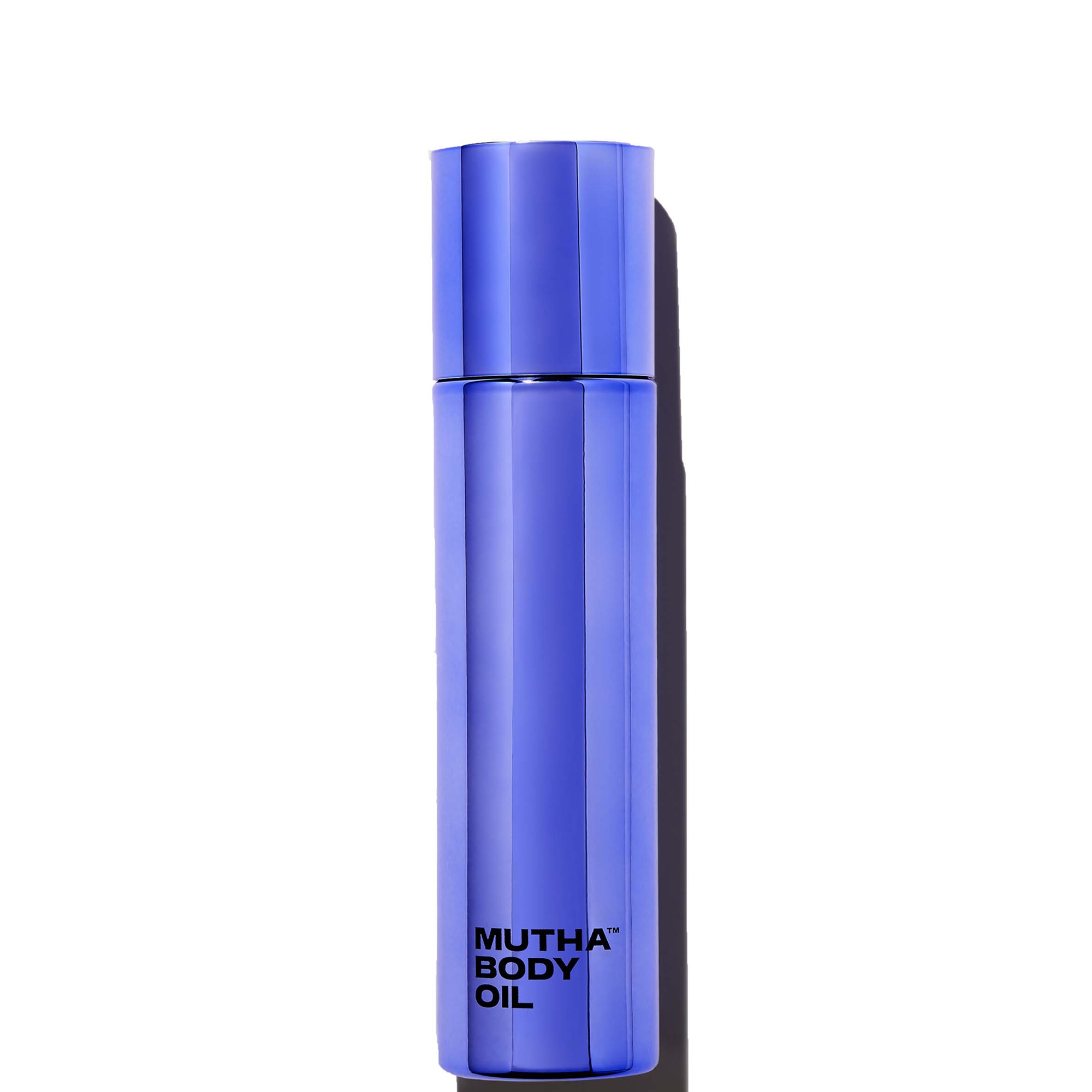 cult MUTHA Body Oil 100ml