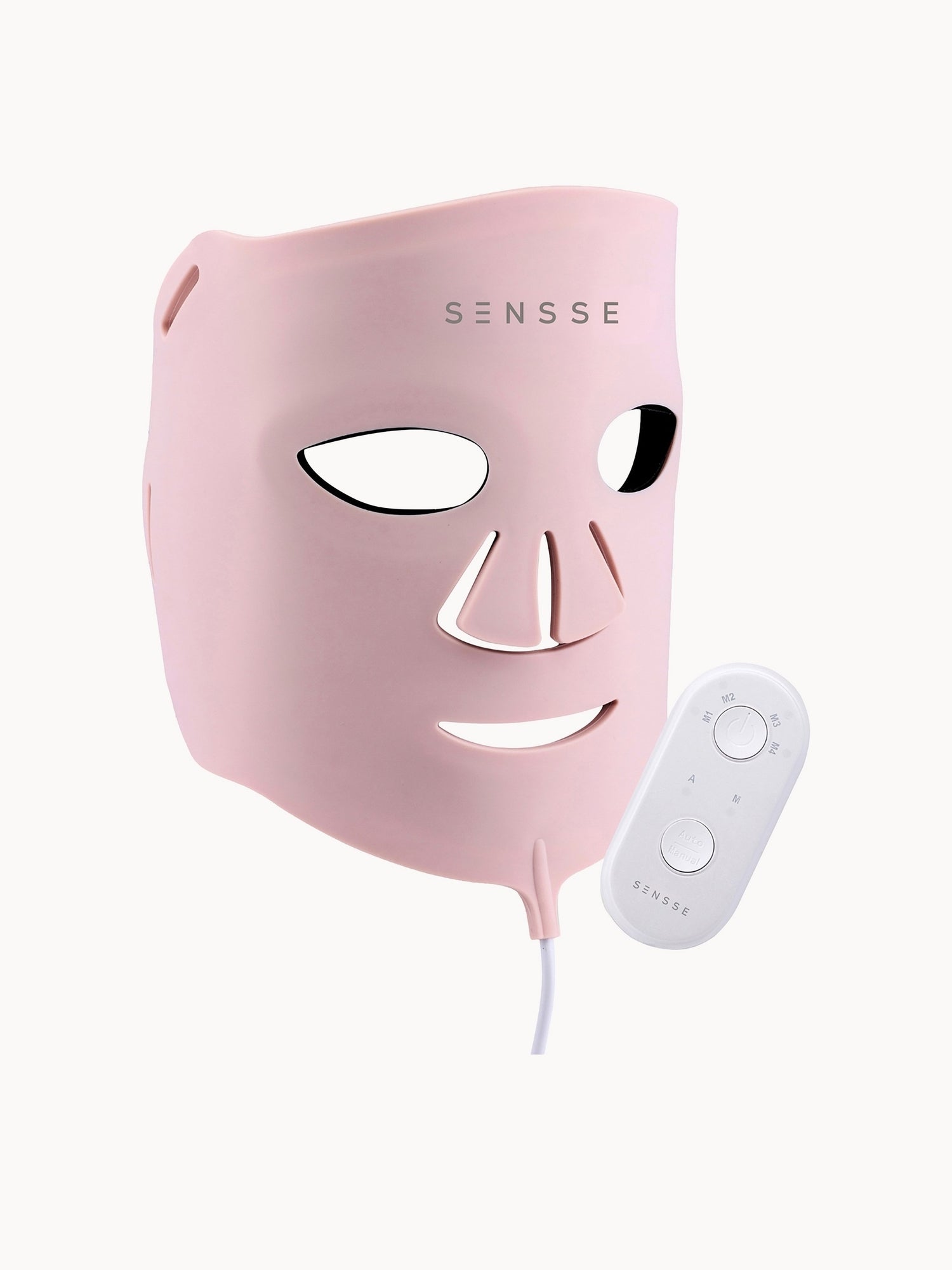 Masque LED 7 Couleurs — Thérapie Lumineuse Visage