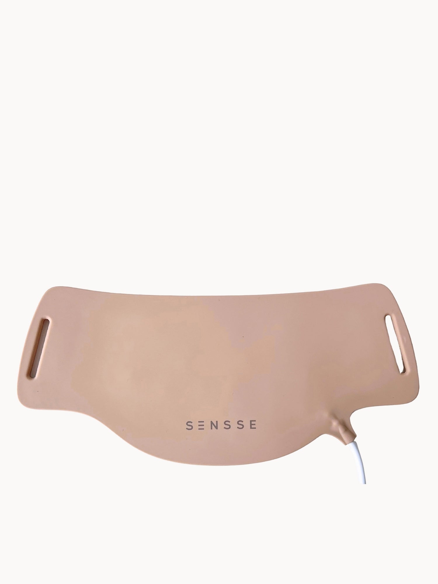 Sensse Silhouette LED Neck Mask