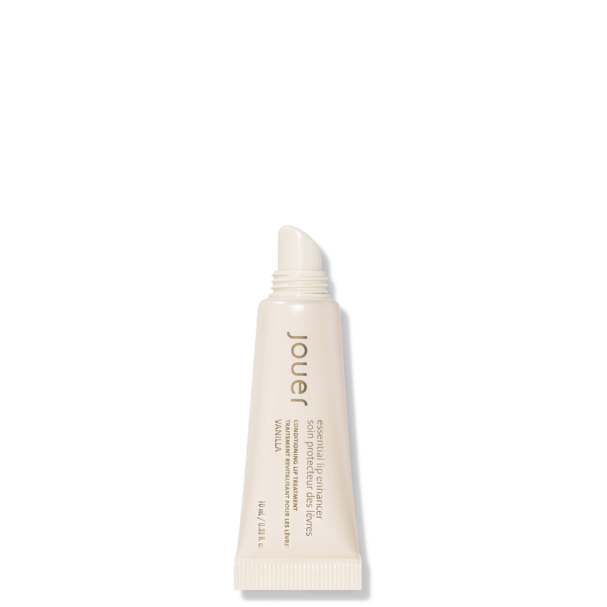 cult Jouer Cosmetics Essential Lip Enhancer - Vanilla 10ml