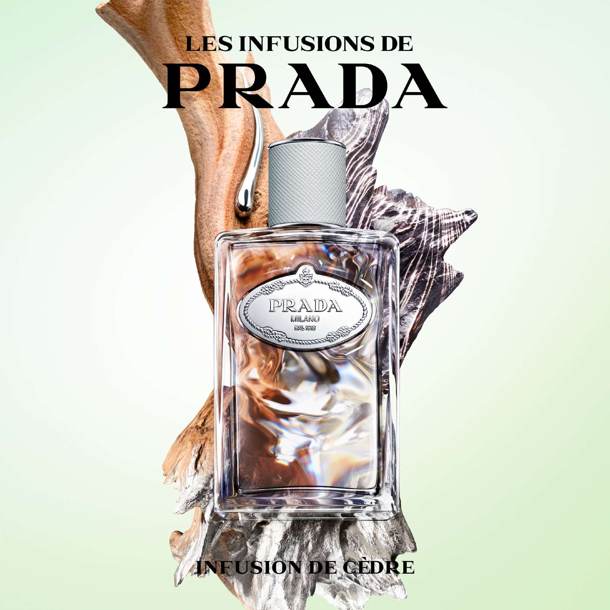 Prada Paradigme Eau de Parfum Spray 150ml | allbeauty