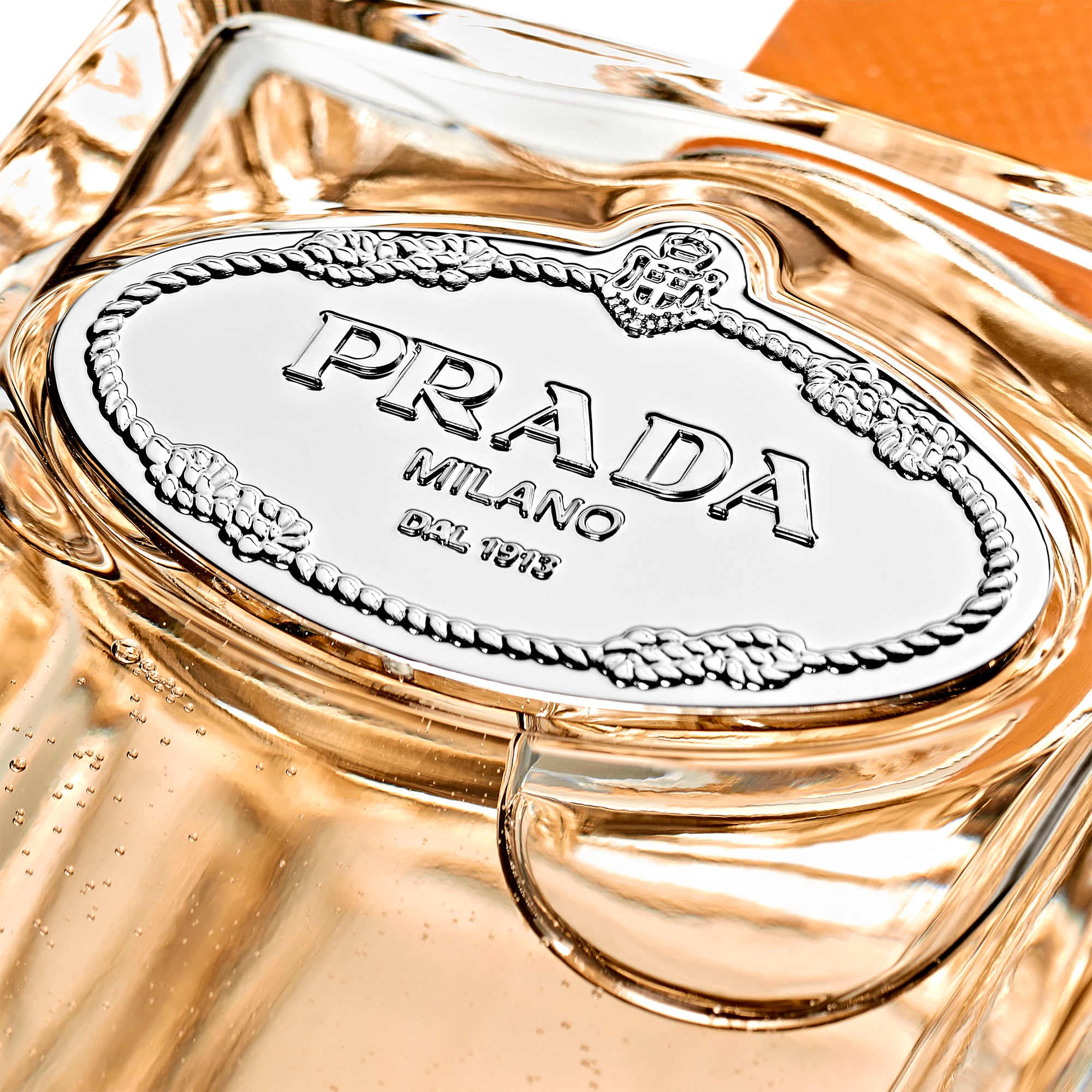 Prada Infusion De Mandarine Eau de Parfum 100ml | LOOKFANTASTIC