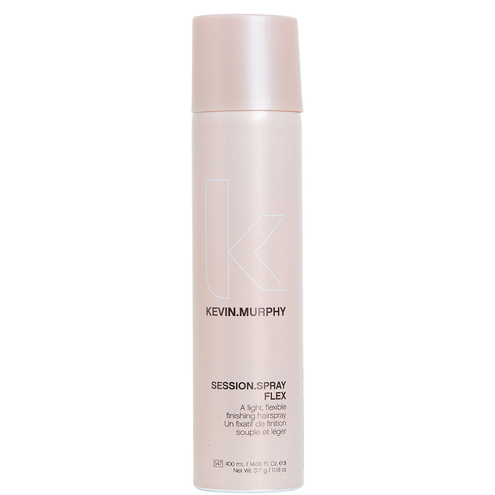 cult KEVIN.MURPHY Session Spray Flex 400ml