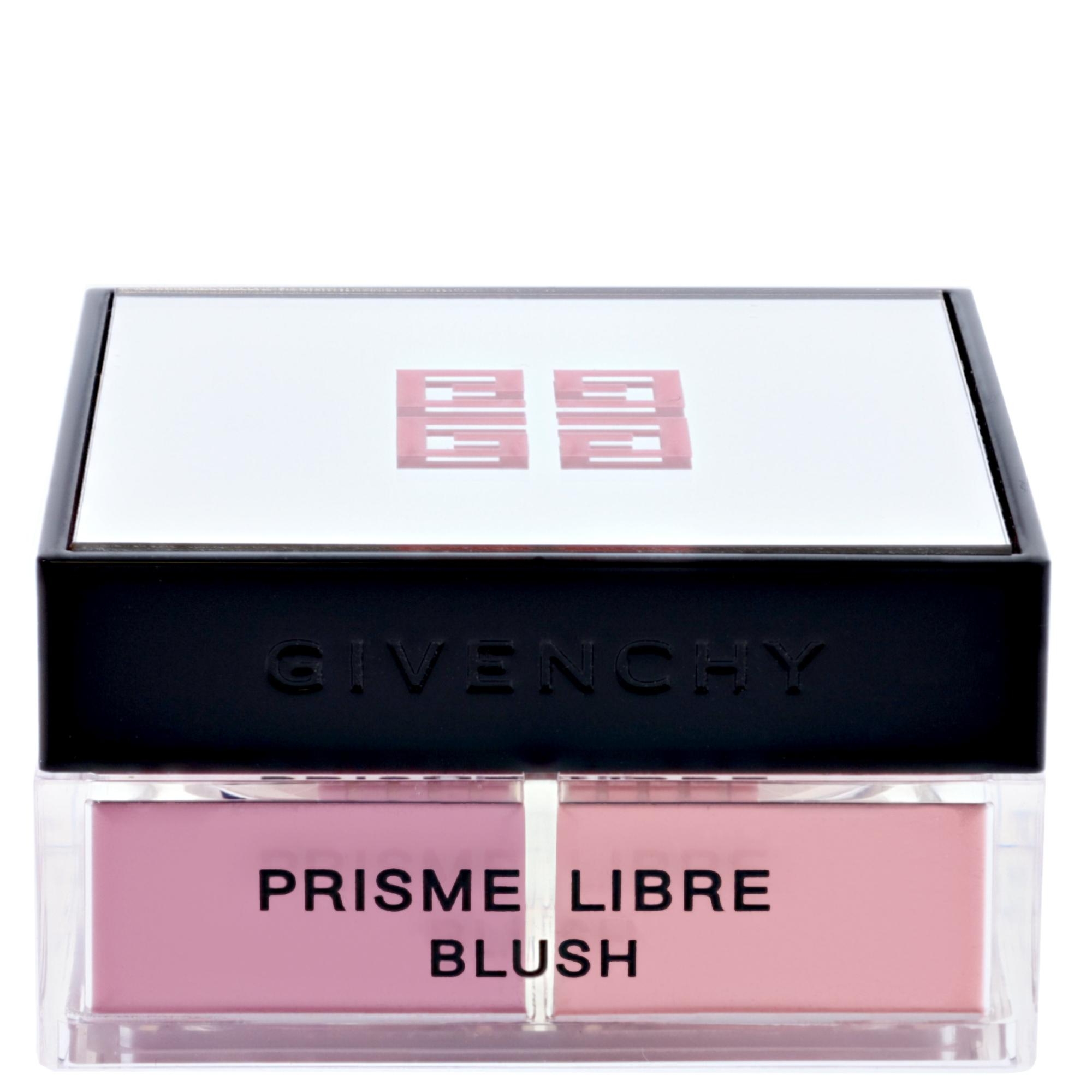 Givenchy Prisme Libre Blush No 2 Taffetas Rosé | allbeauty