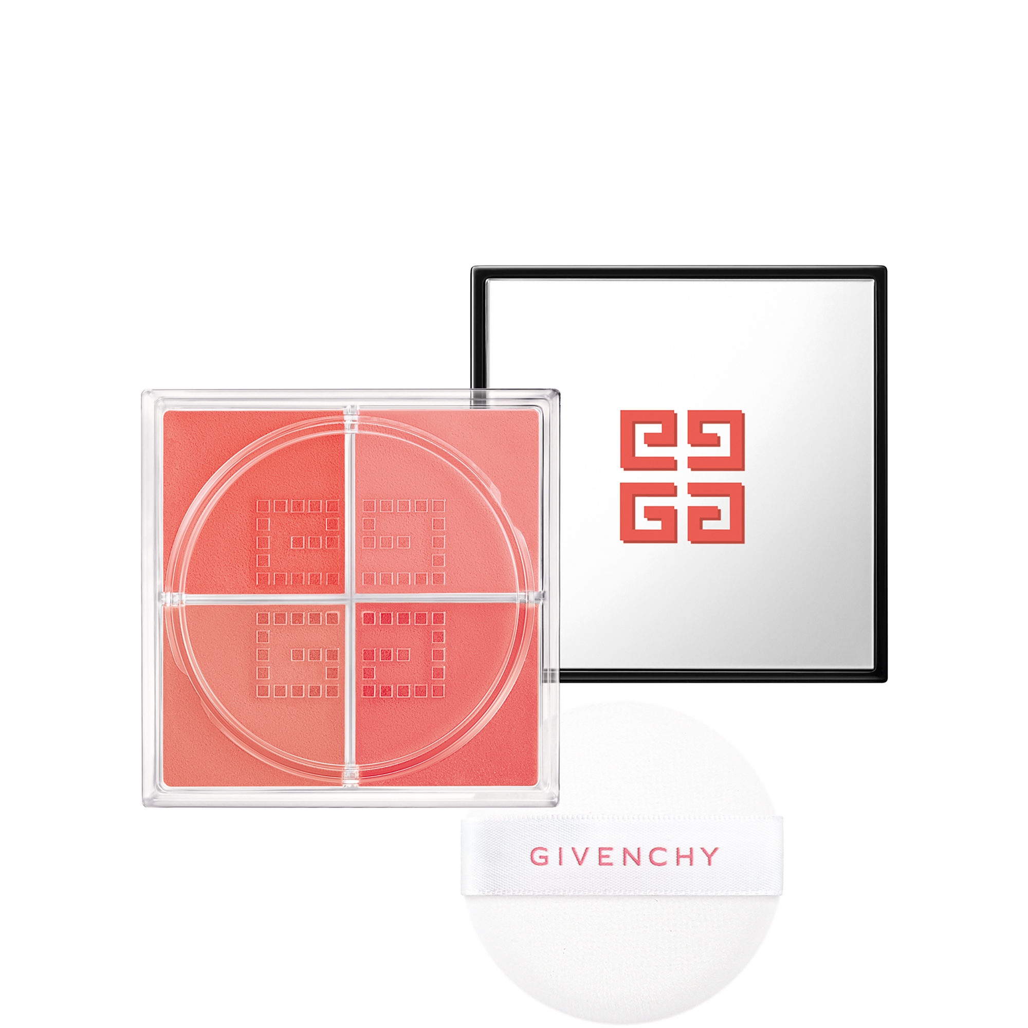 Givenchy Prisme Libre Blush 50g (Various Shades) | LOOKFANTASTIC
