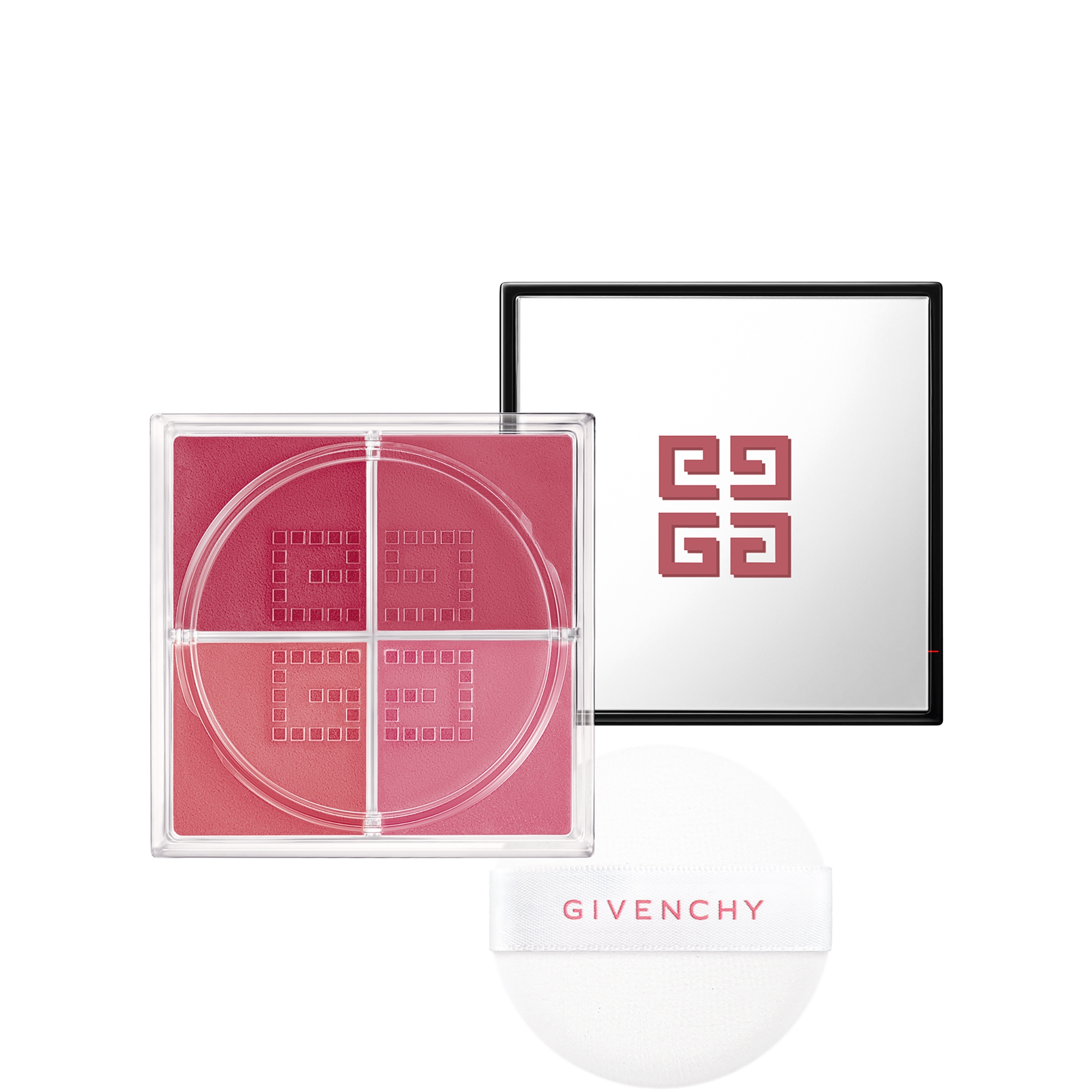 GIVENCHY PRISME LIBRE BLUSH セット 13522778-5805256157308579.jpg