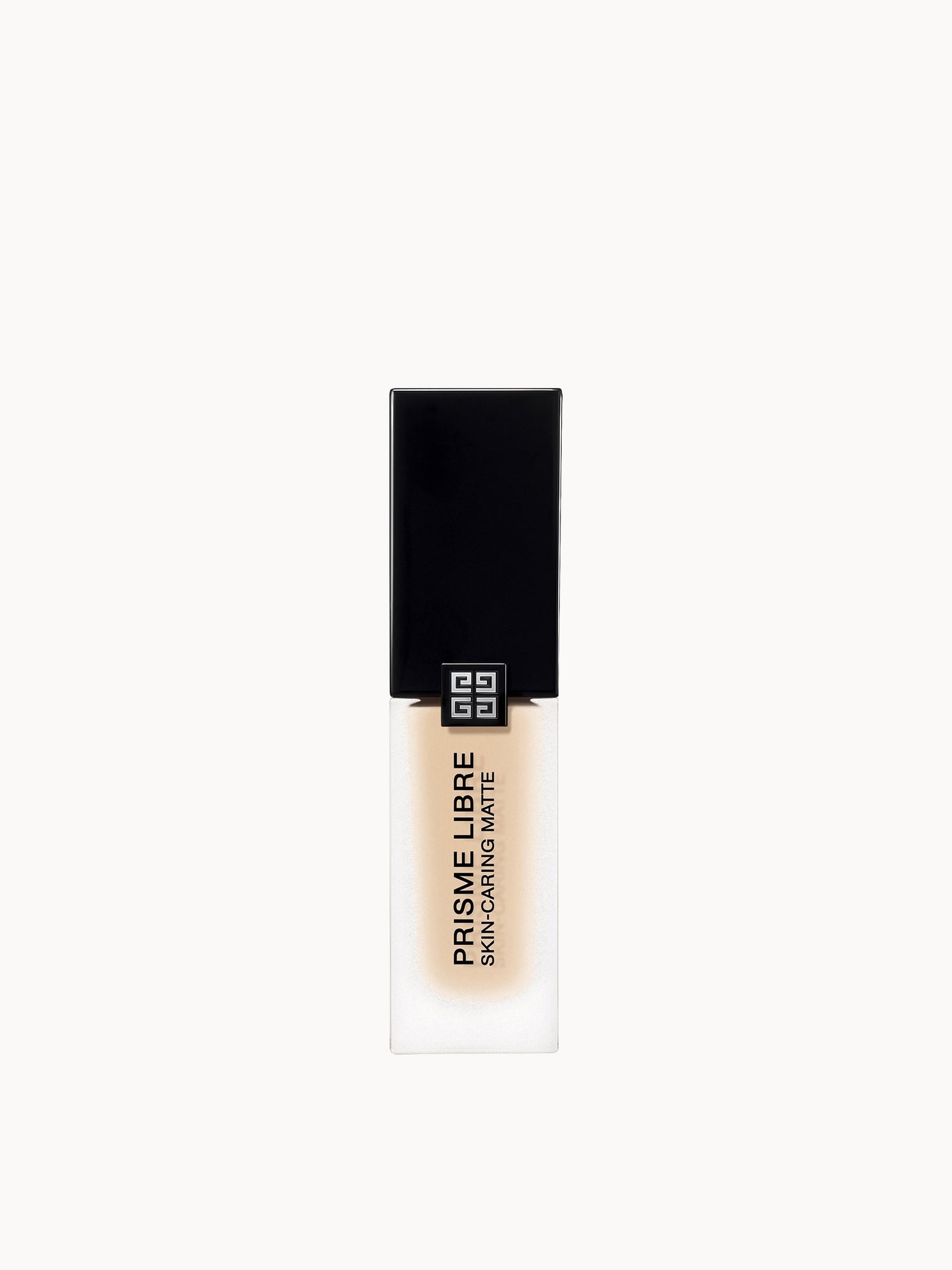 Givenchy Prisme Libre Skin-Caring Matte Foundation 30ml (Various Shades)