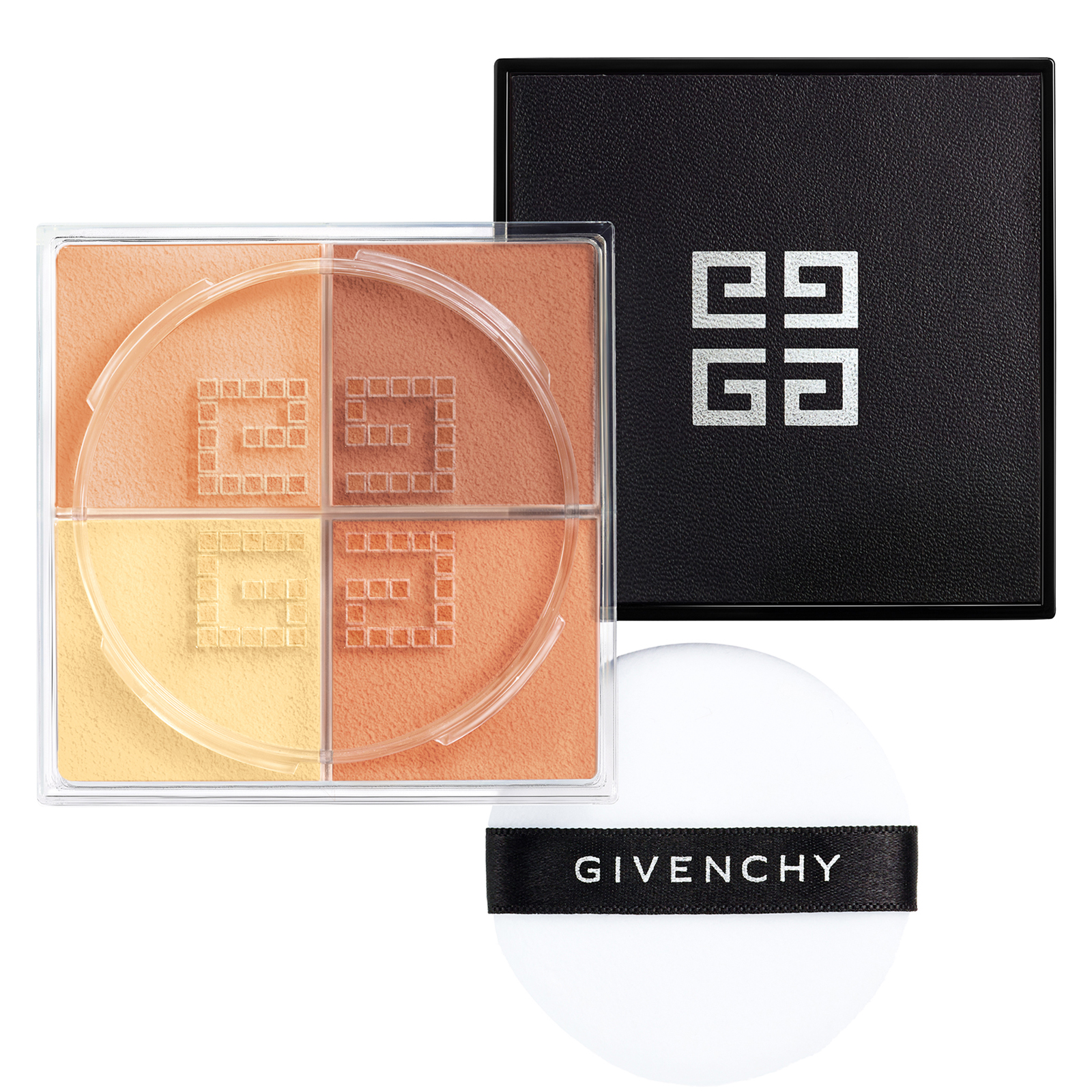 Givenchy Prisme Libre Loose Powder (4 x 3g) (Various Shades