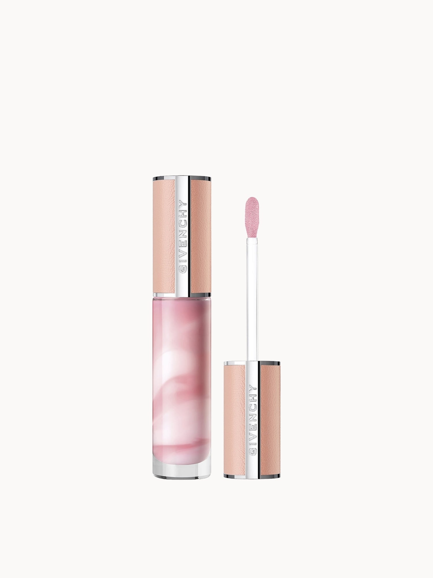 Givenchy Rose Perfecto Liquid Lip Balm 6ml (Various Shades)