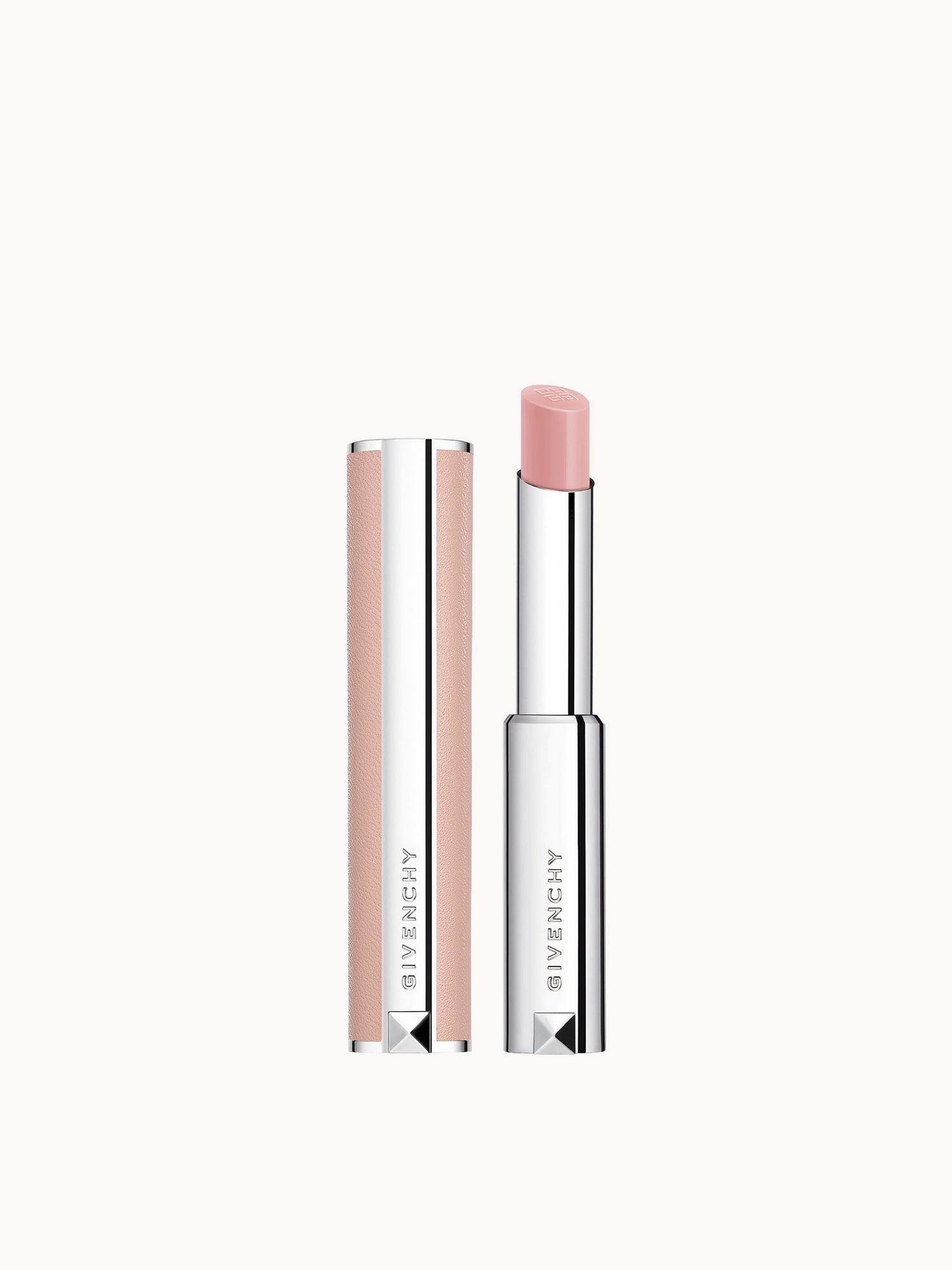 Givenchy Rose Perfecto Lip Balm 2.8g (Various Shades)