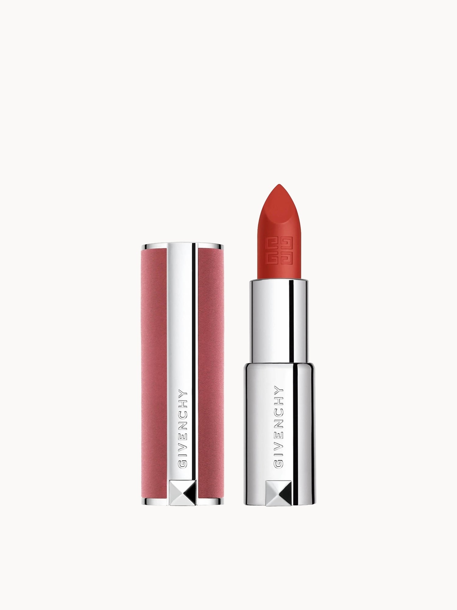 Givenchy Le Rouge Sheer Velvet Lipstick 3.4g (Various Shades)