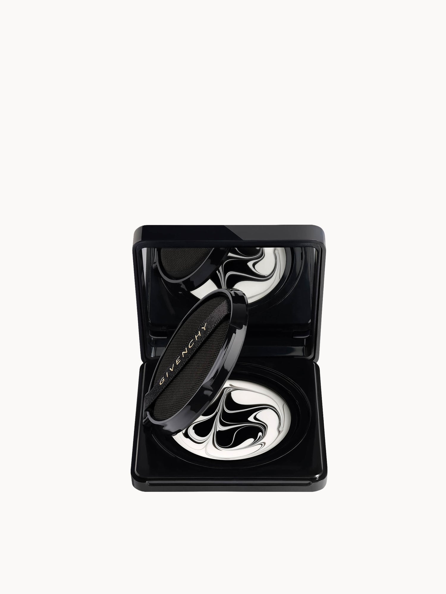 Givenchy Le Soin Noir Protection UV Compact Protection SPF40/Pa