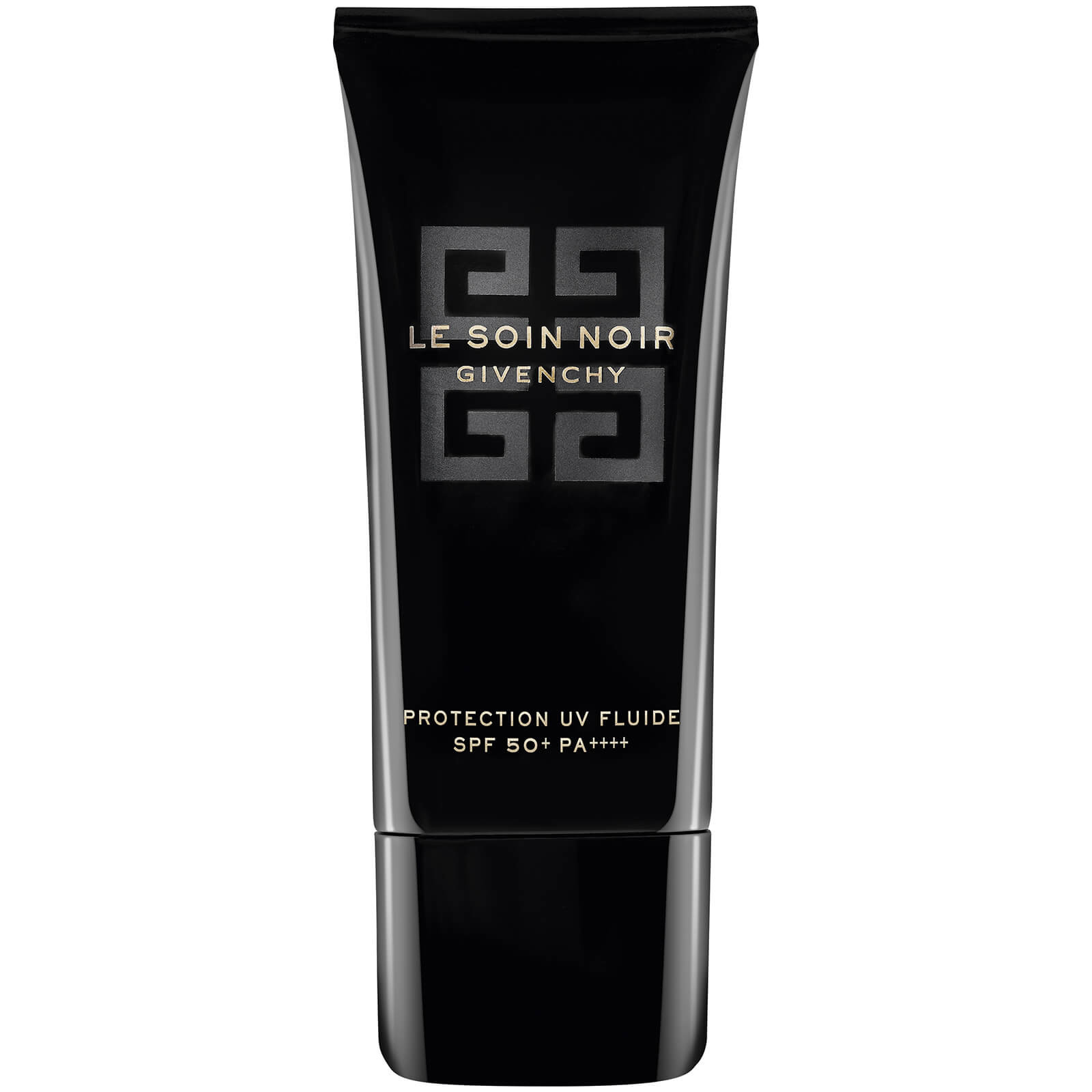 Givenchy Le Soin Noir Protection UV Fluide Protection SPF 50+