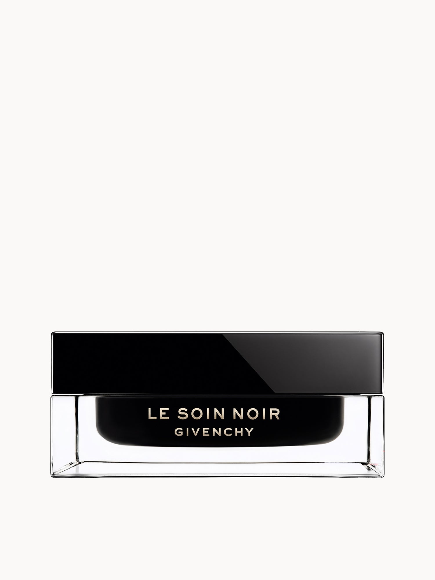 Givenchy Le Soin Noir Black and White Mask 75ml