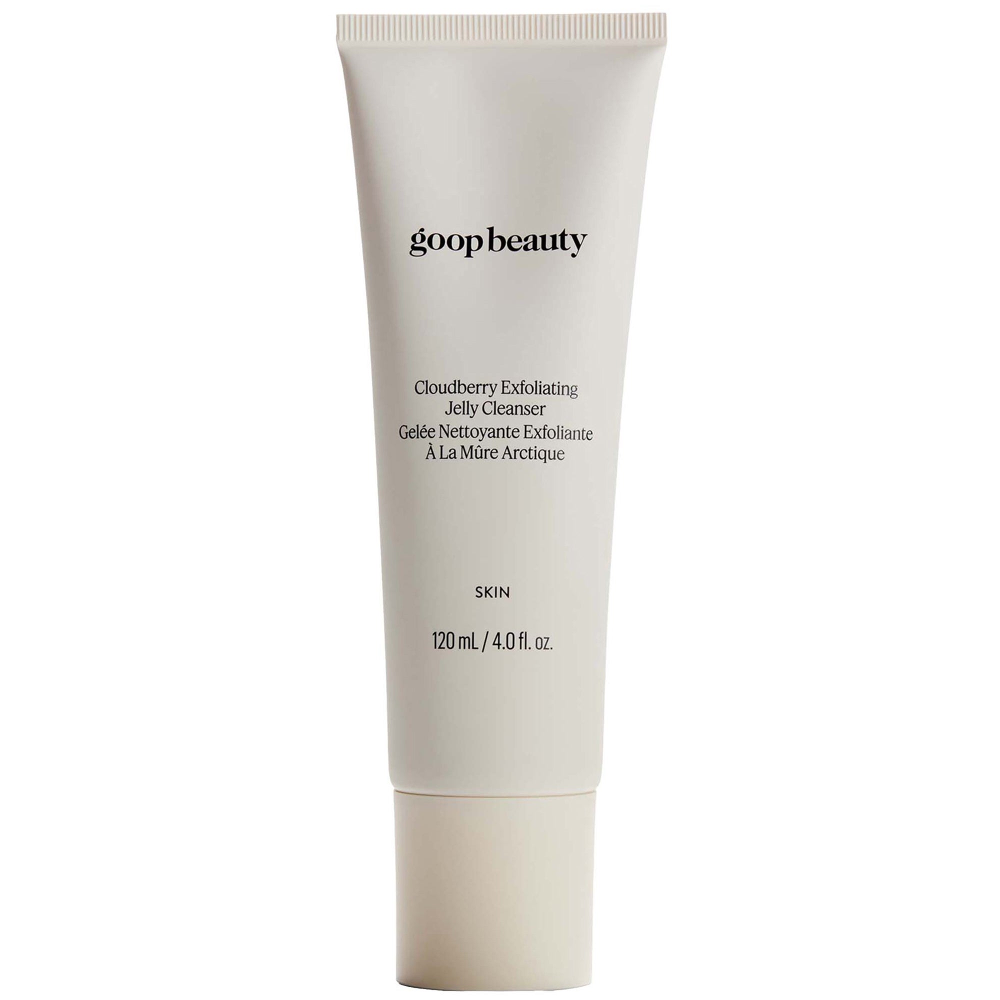 Goop Beauty Cloudberry Exfoliating Jelly Cleanser