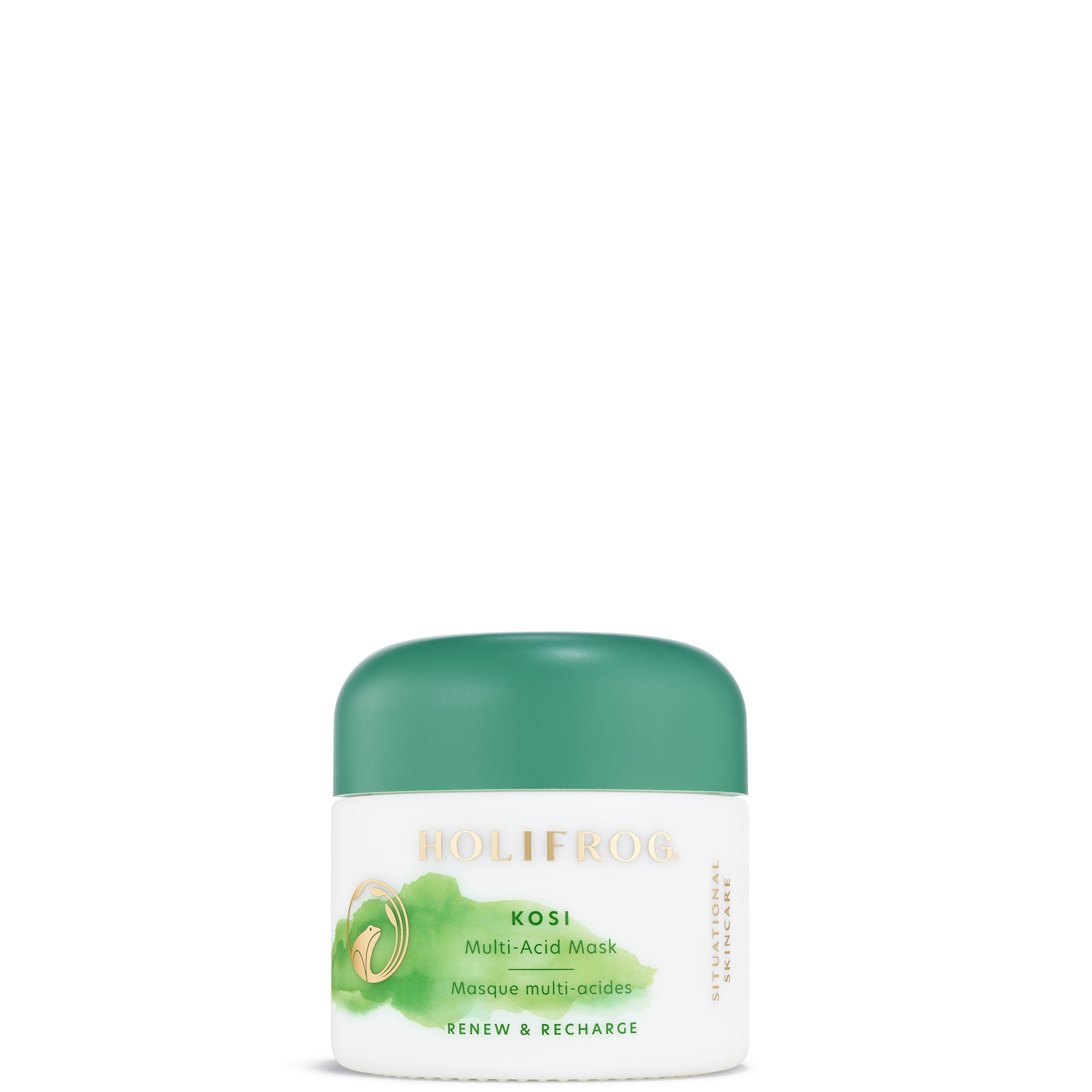 cult HoliFrog Kosi Multi-Acid Mask 60ml