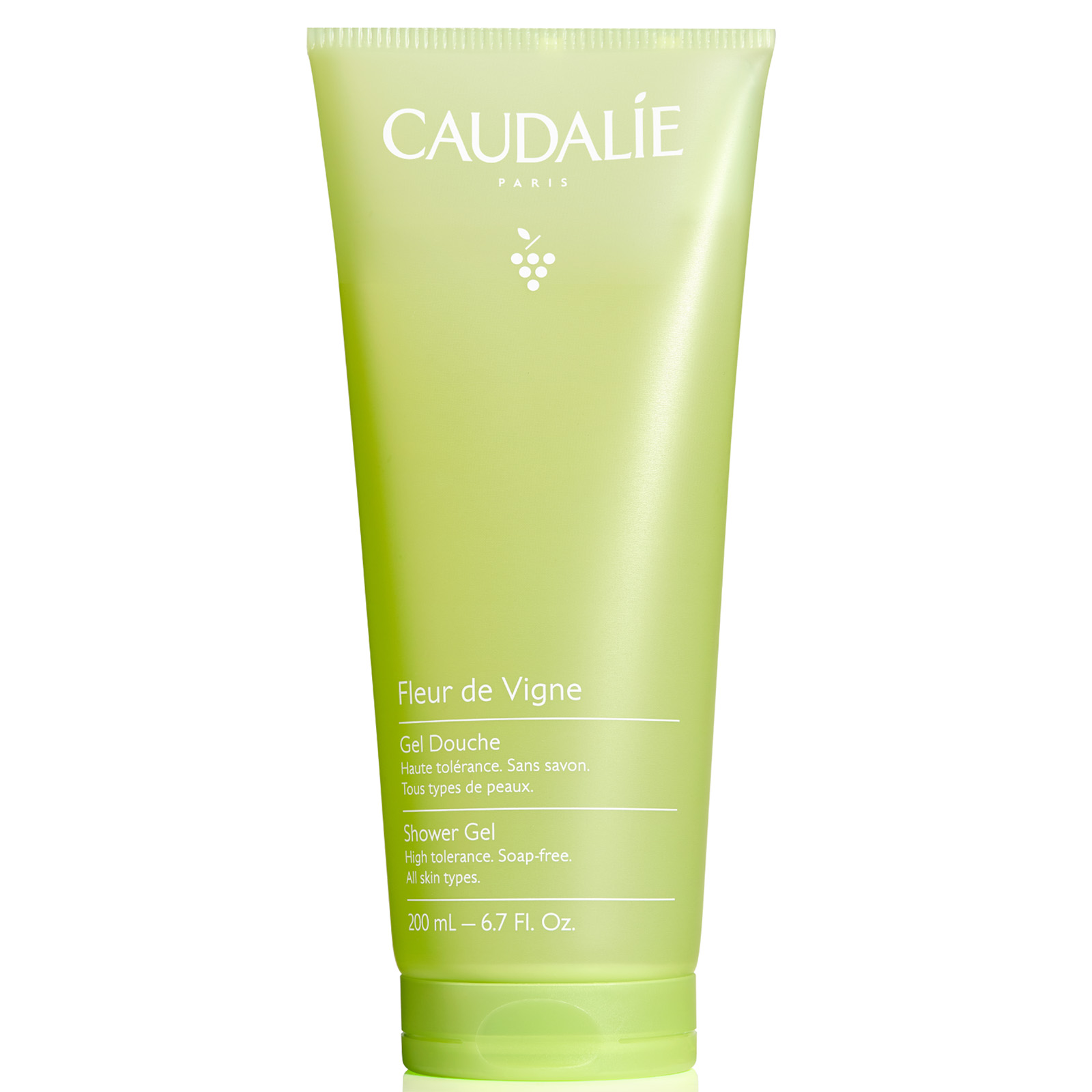 cult Caudalie Fleur de Vigne Shower Gel 200ml