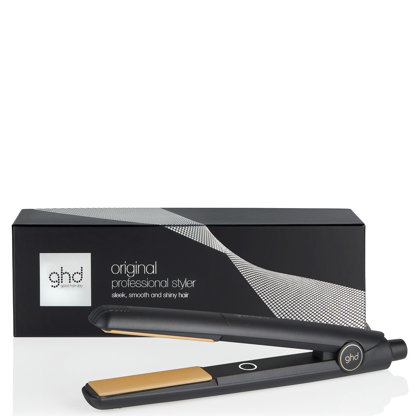 GHD original styler 1” flat store iron